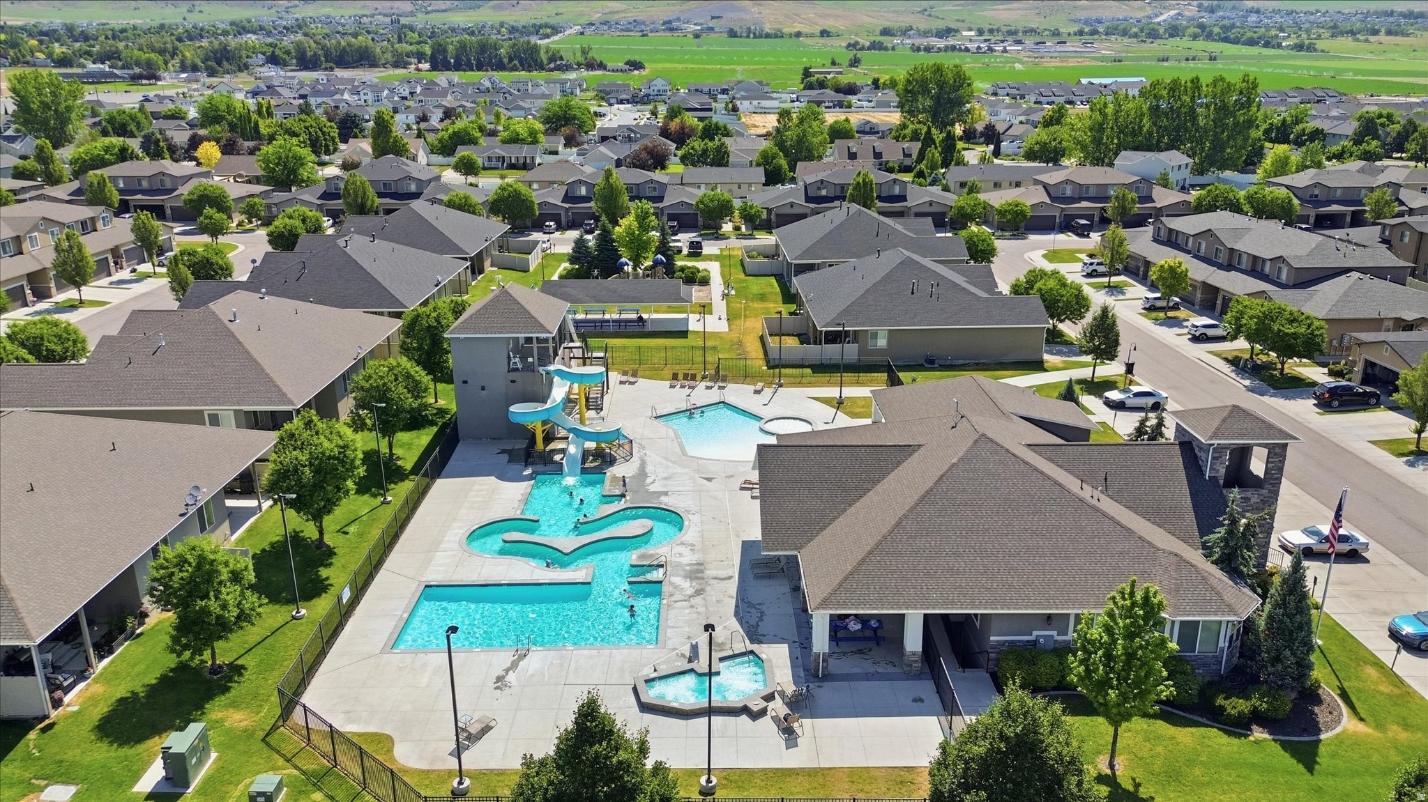 STONE HAVEN - Residential