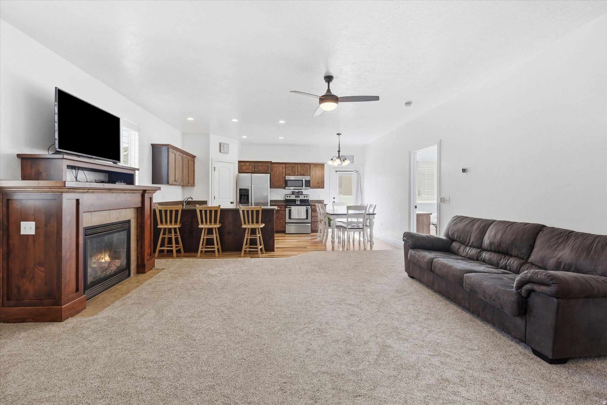 STONE HAVEN - Residential