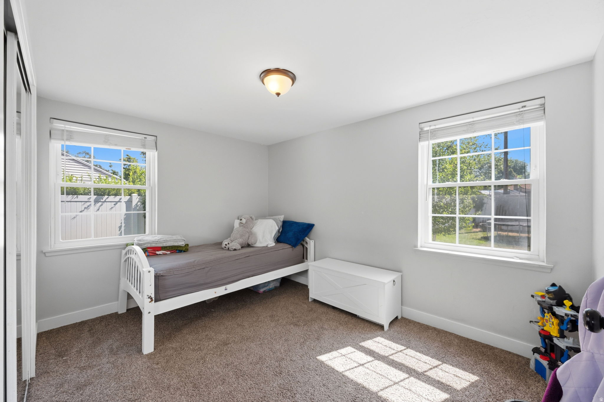 COLUMBIA VILLAGE - Residential