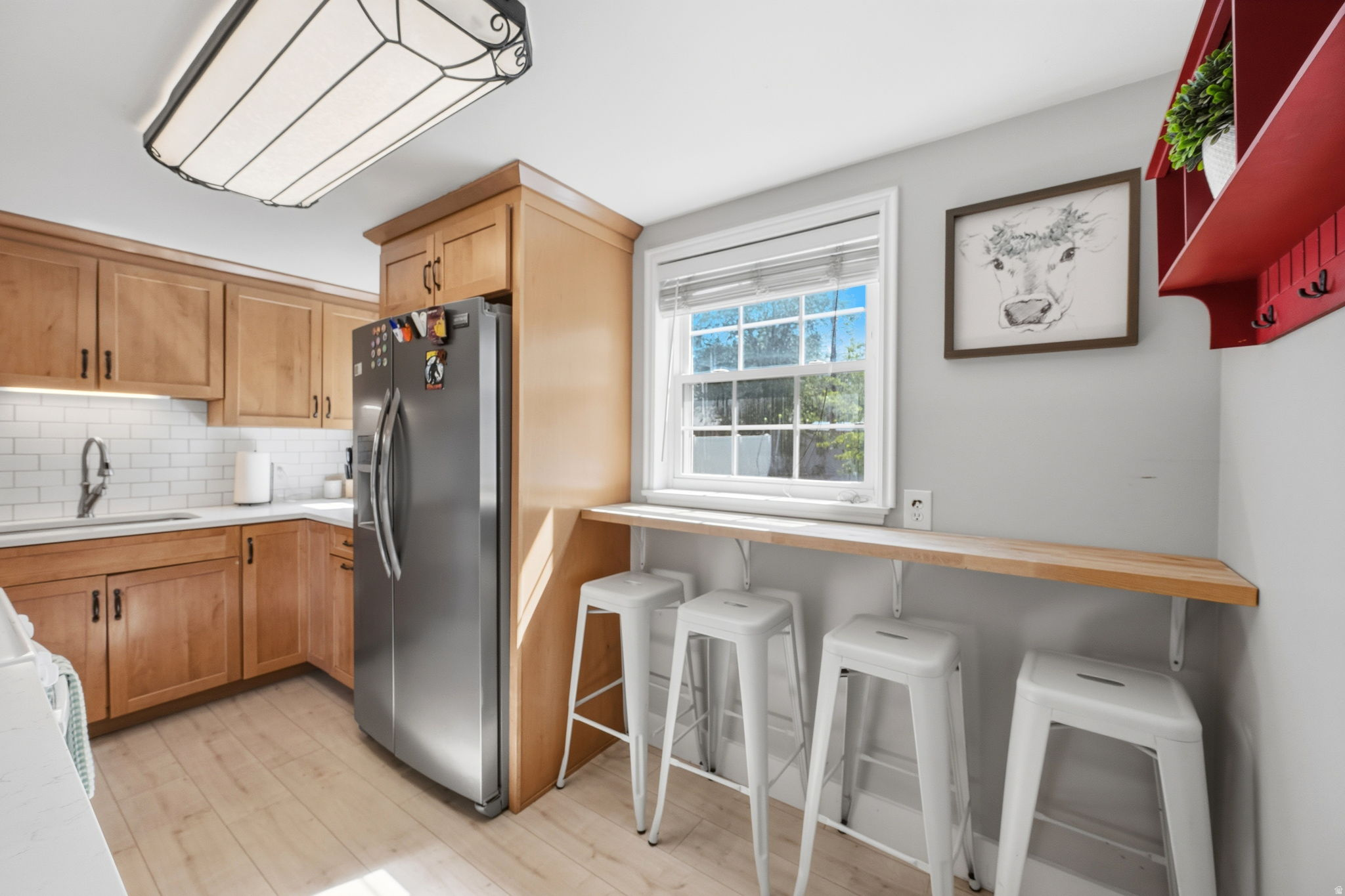 COLUMBIA VILLAGE - Residential