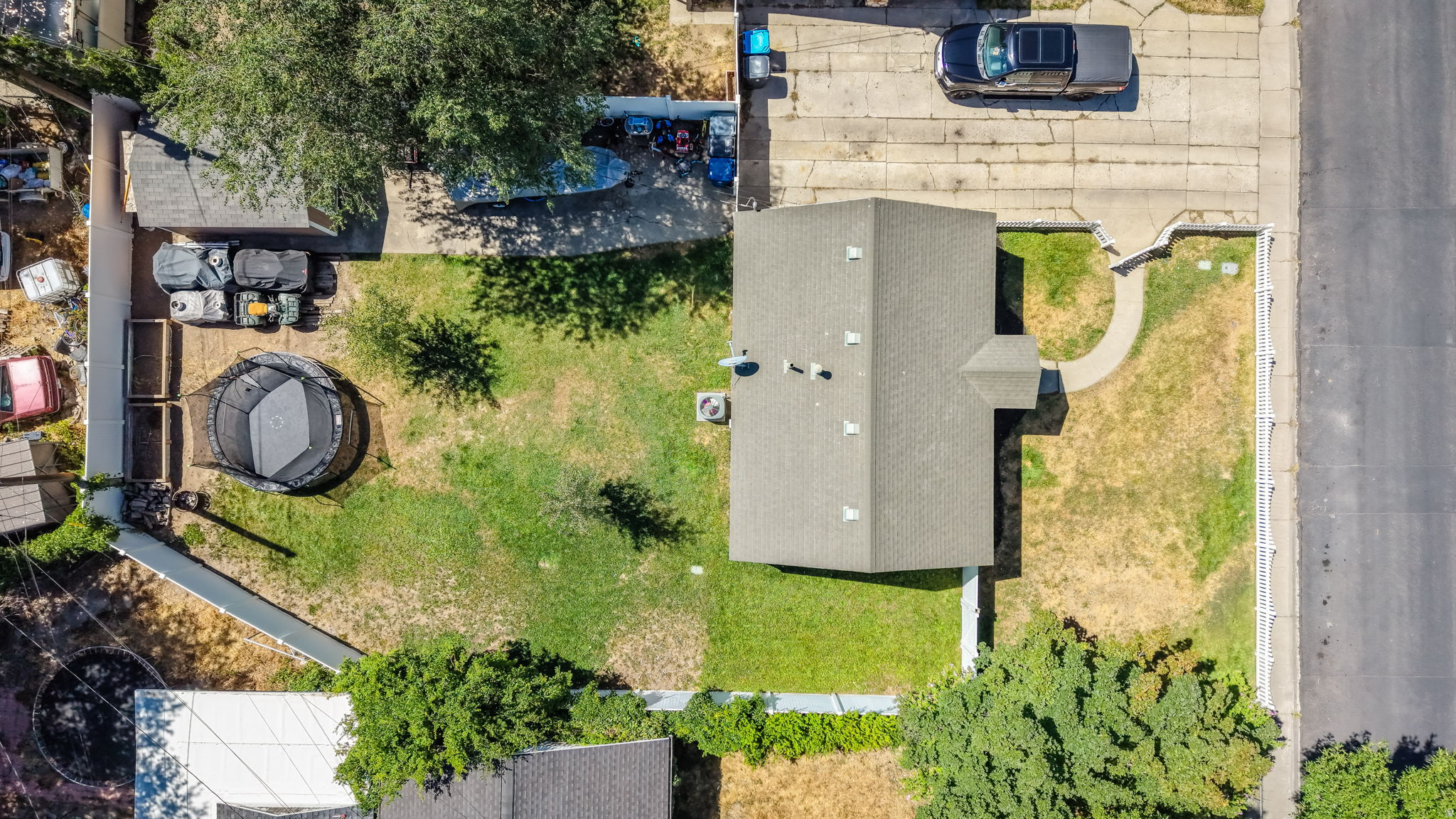 COLUMBIA VILLAGE - Residential
