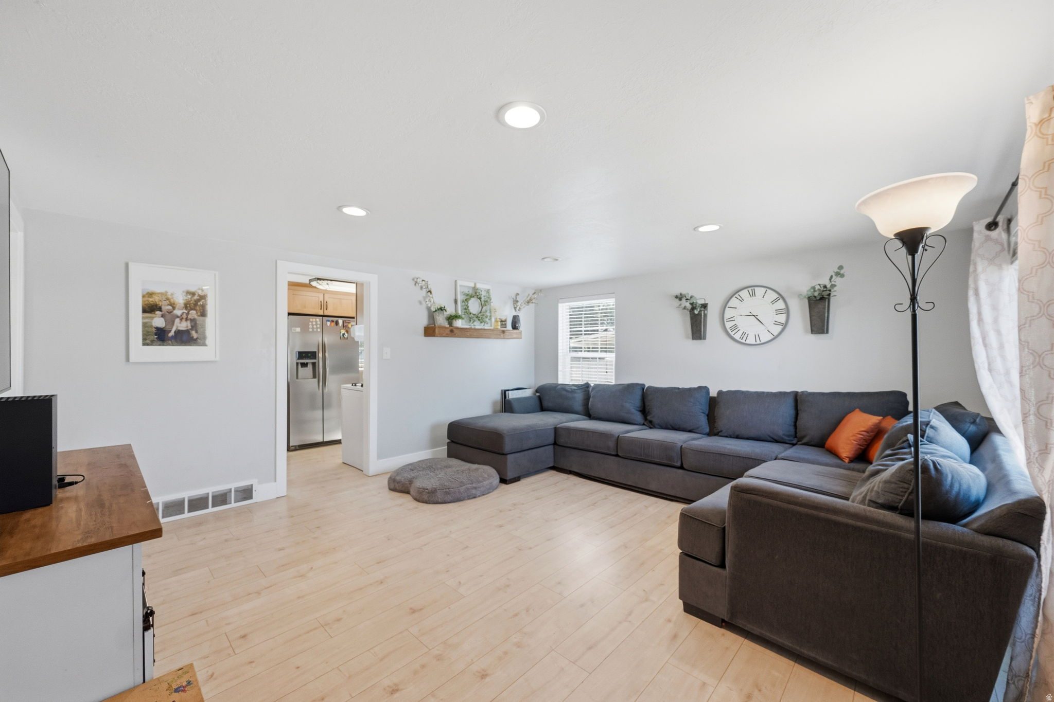 COLUMBIA VILLAGE - Residential