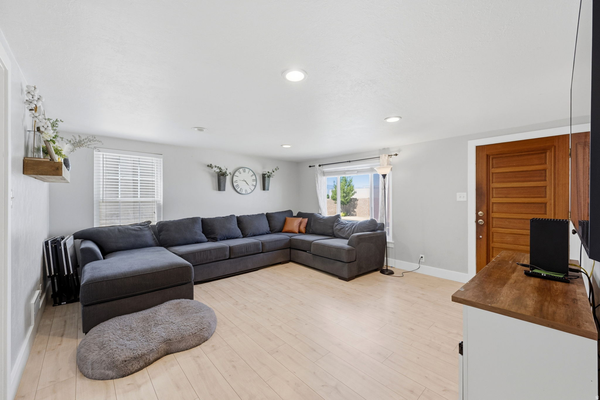COLUMBIA VILLAGE - Residential