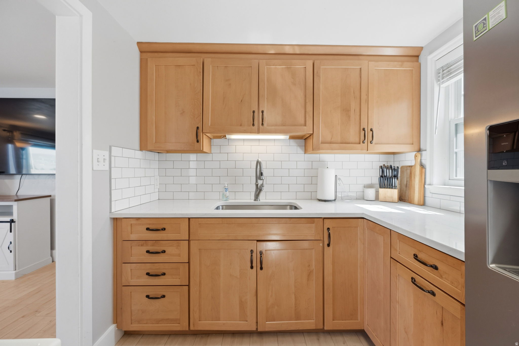 COLUMBIA VILLAGE - Residential