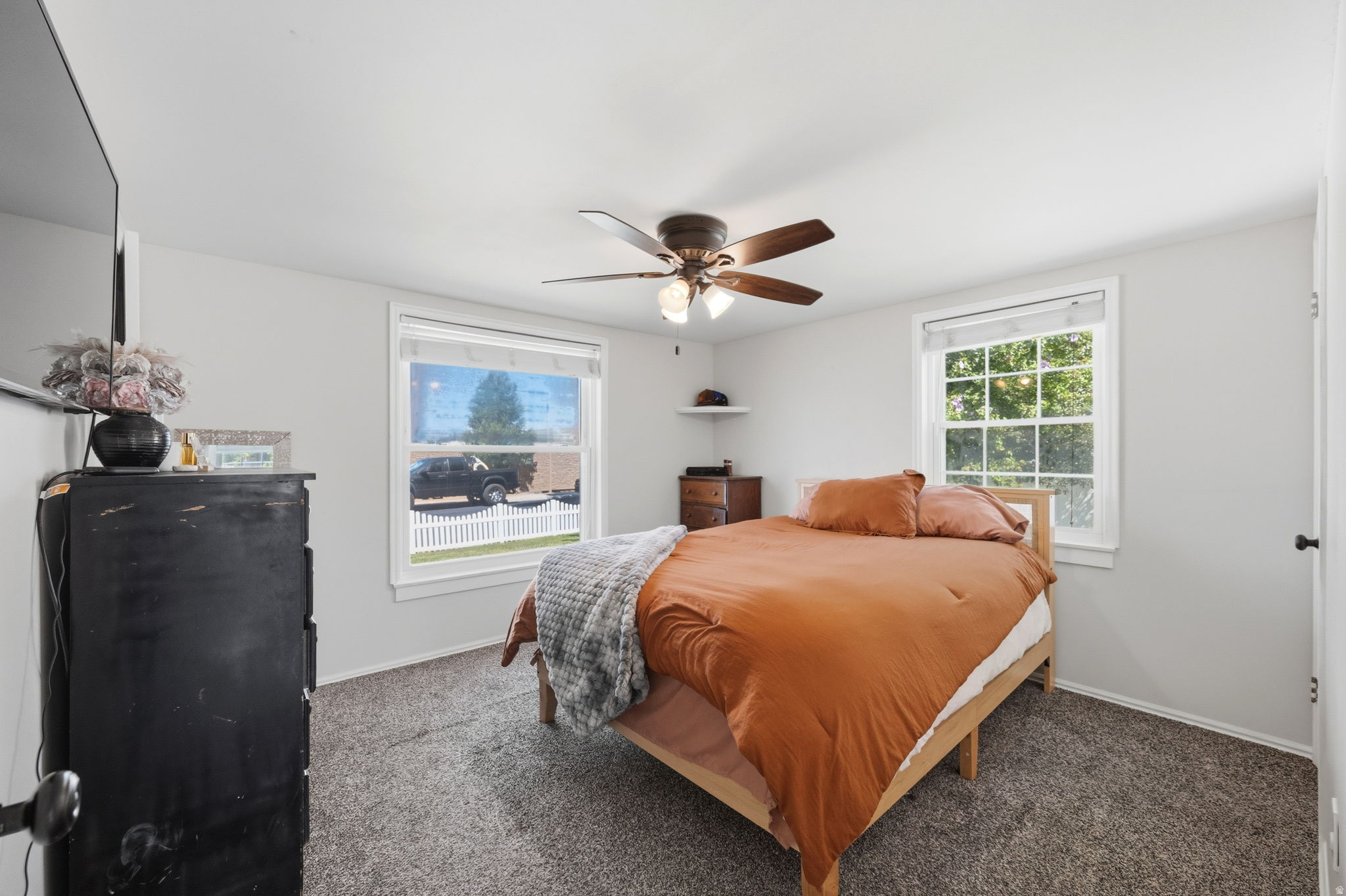 COLUMBIA VILLAGE - Residential