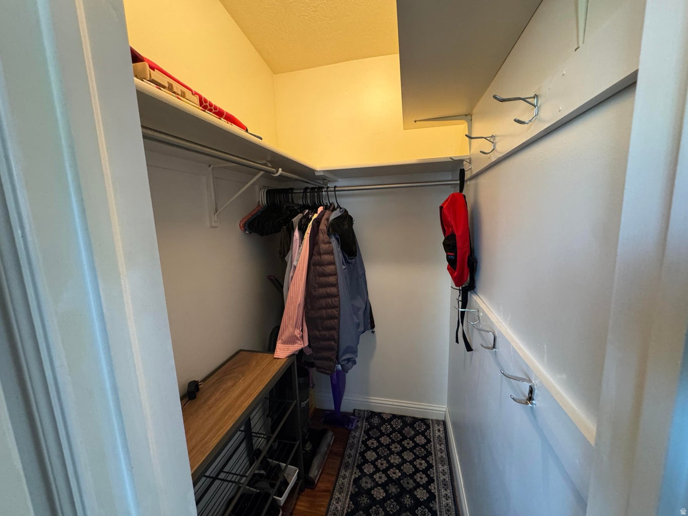 CANYON BREEZE RV RESORT - Residential