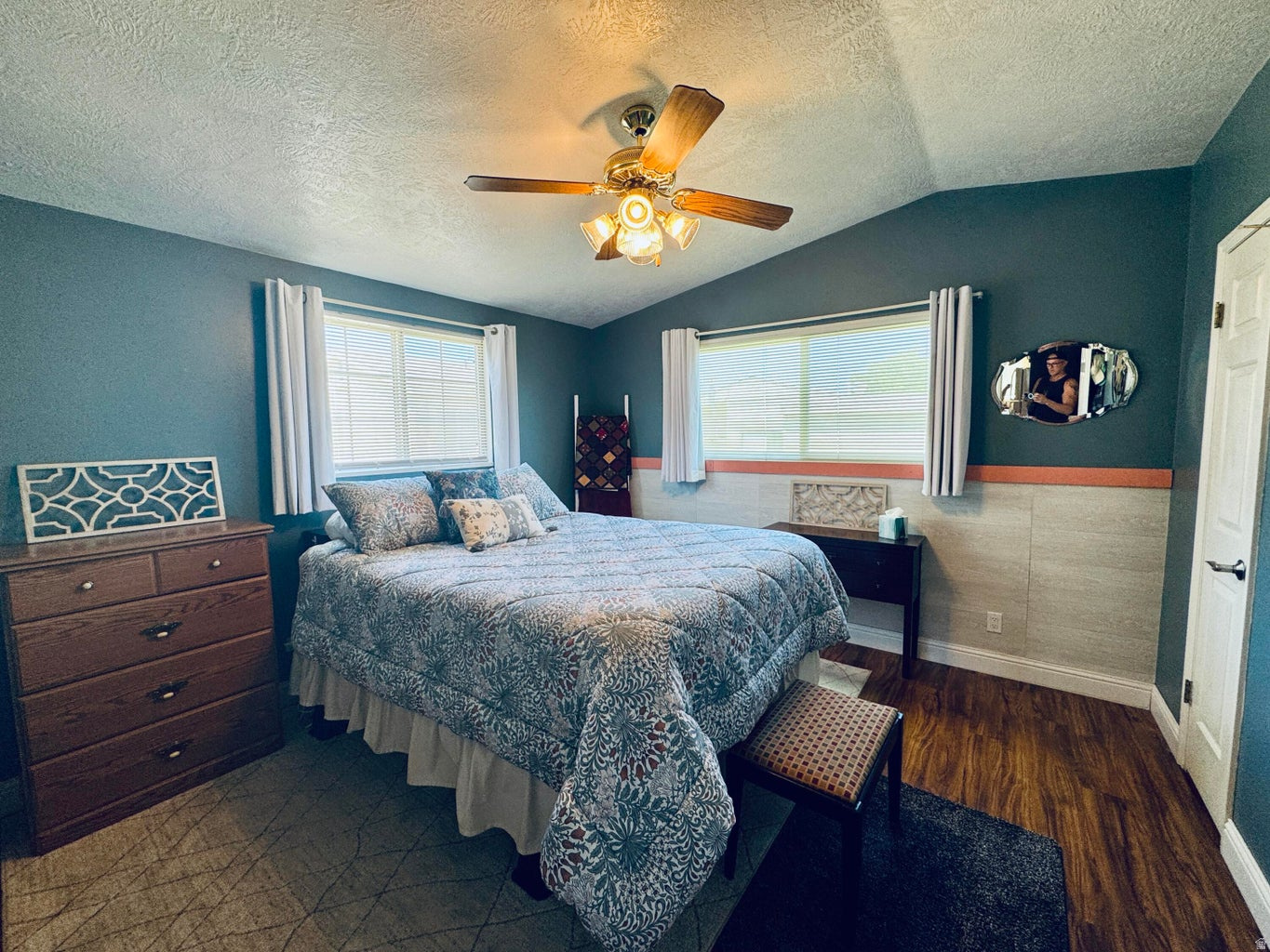 CANYON BREEZE RV RESORT - Residential