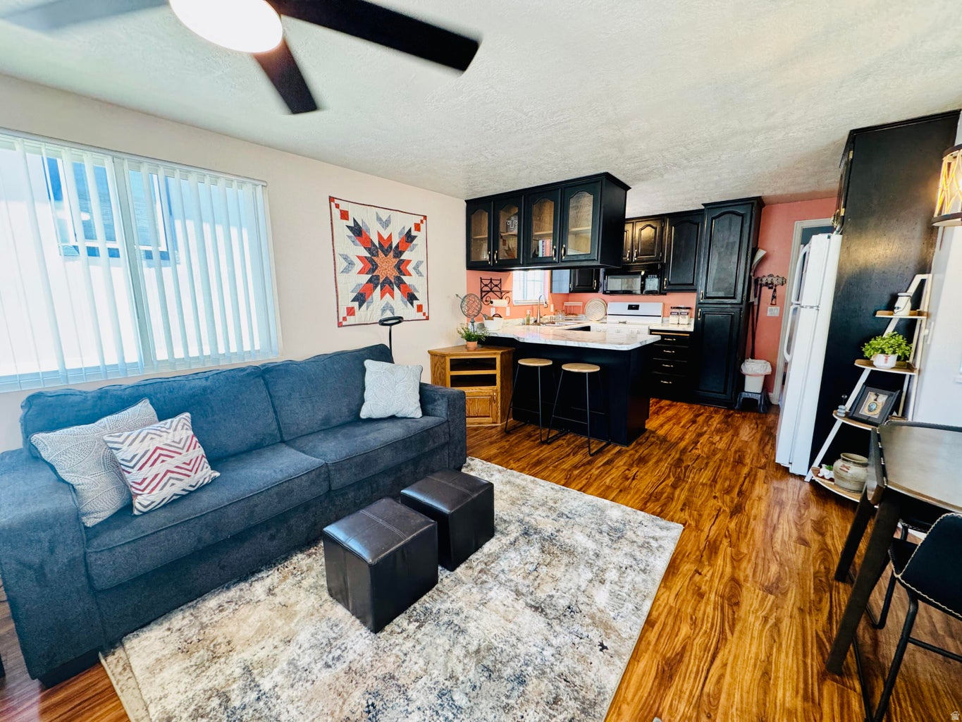 CANYON BREEZE RV RESORT - Residential