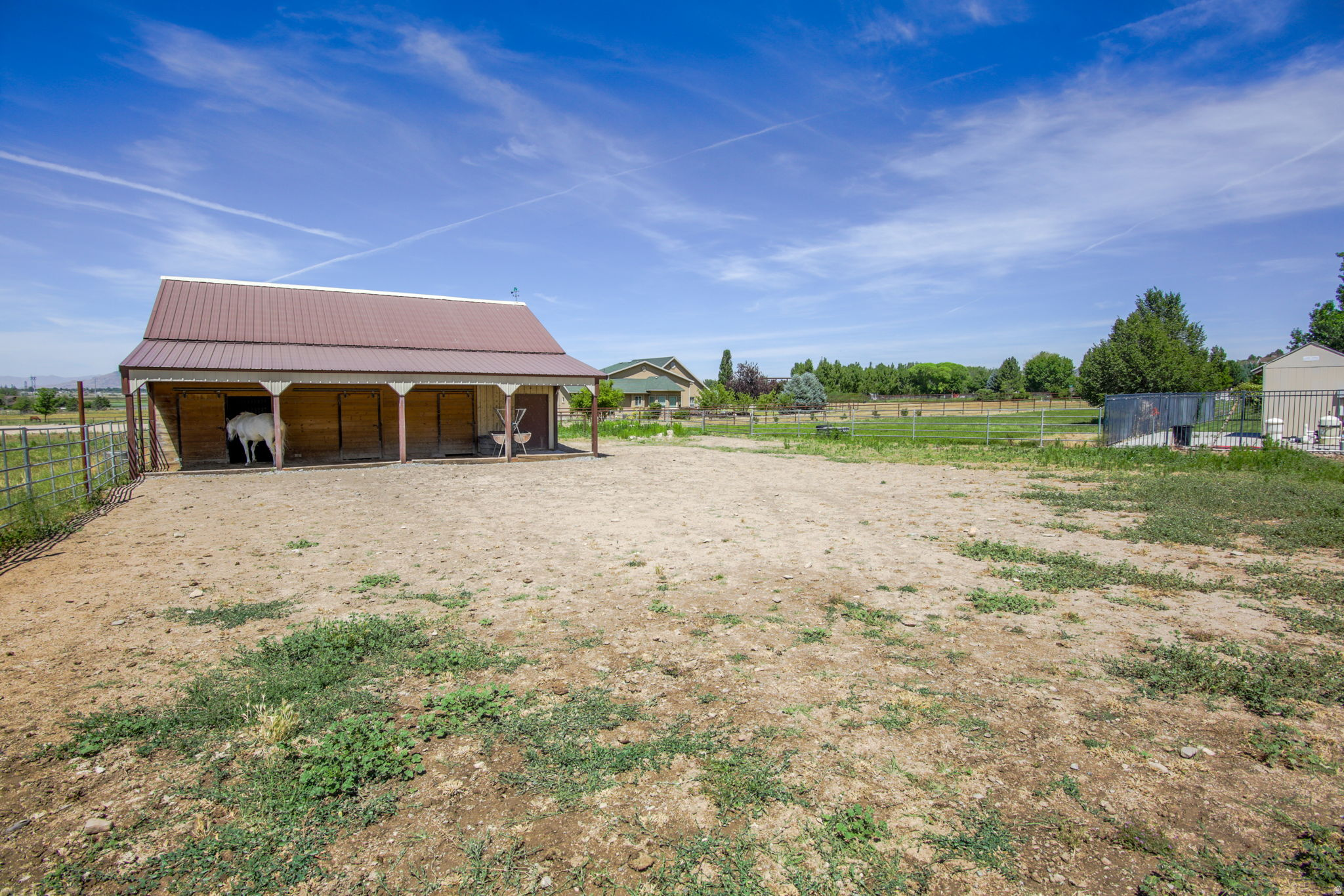 CALLS FORT EST - Residential
