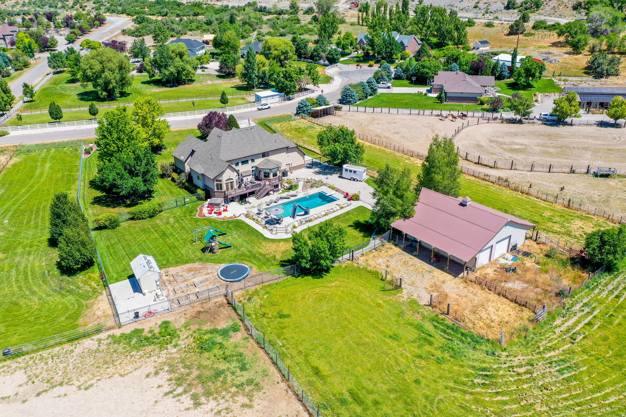 CALLS FORT EST - Residential