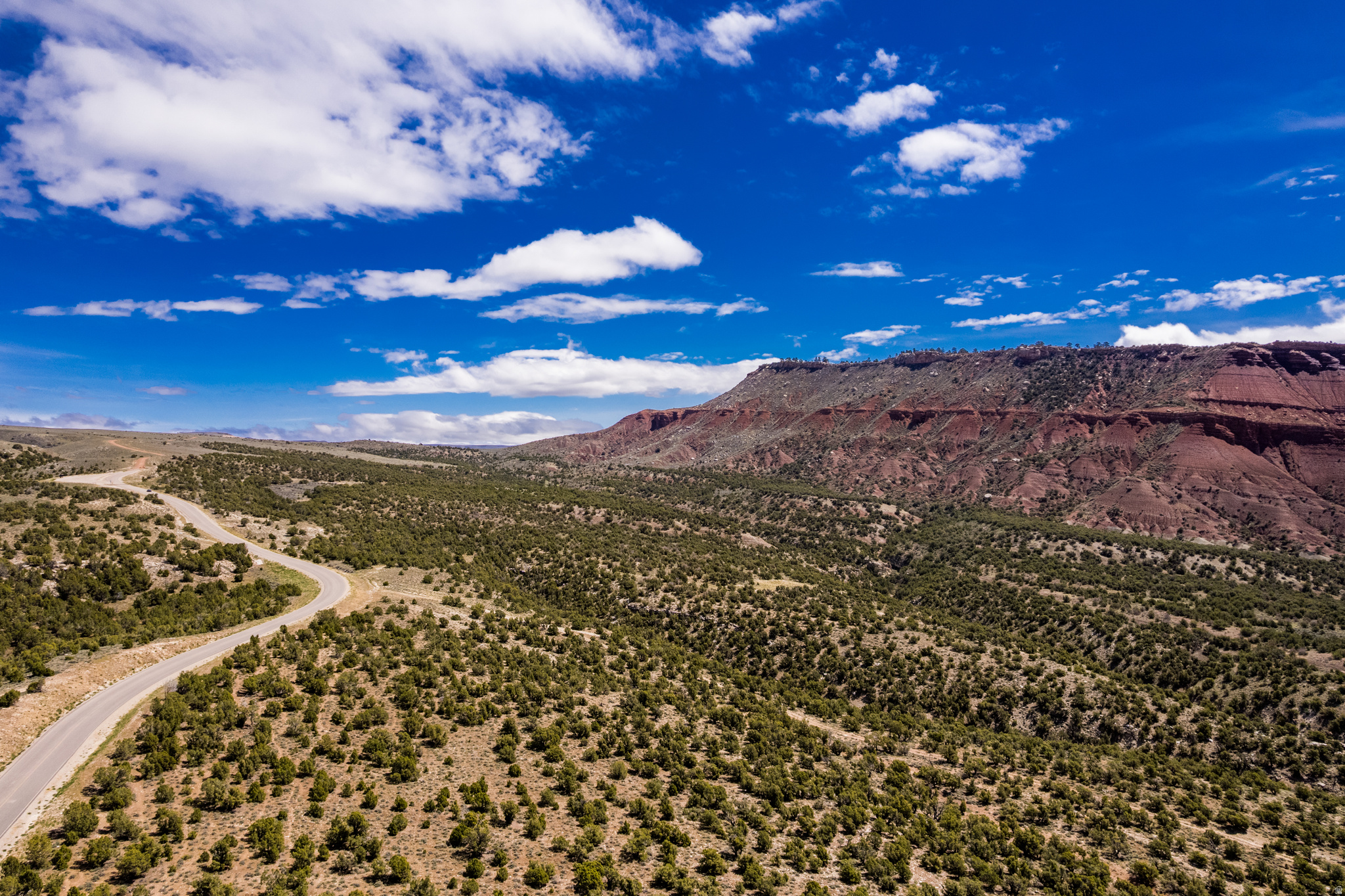 What a rare find! Over 200 acres on Taylor Mountain, surrounded by Ashley National Forest, BLM and State Trust Lands property. Water rights included. Lot 2, 3, 4, 5 of Section 4 and Lot 1 of Section 5. Address for 030740001 is 9375 N 2500 W. More property available from the same seller-MLS #2083741 is 294.54 acres with water rights.