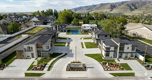 PORTER LANE ESTATES - Residential
