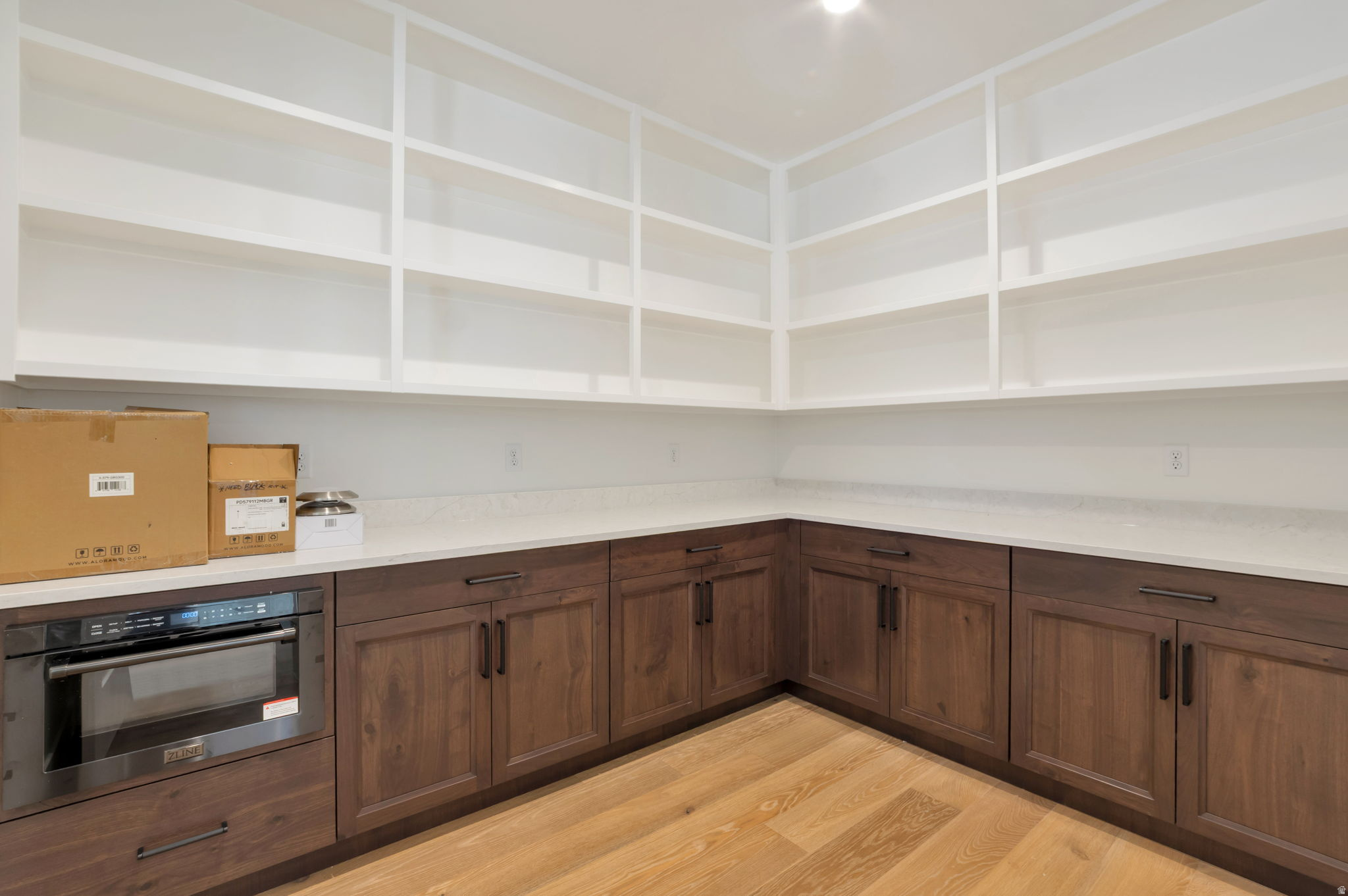 EASTRIDGE ESTATES - Residential
