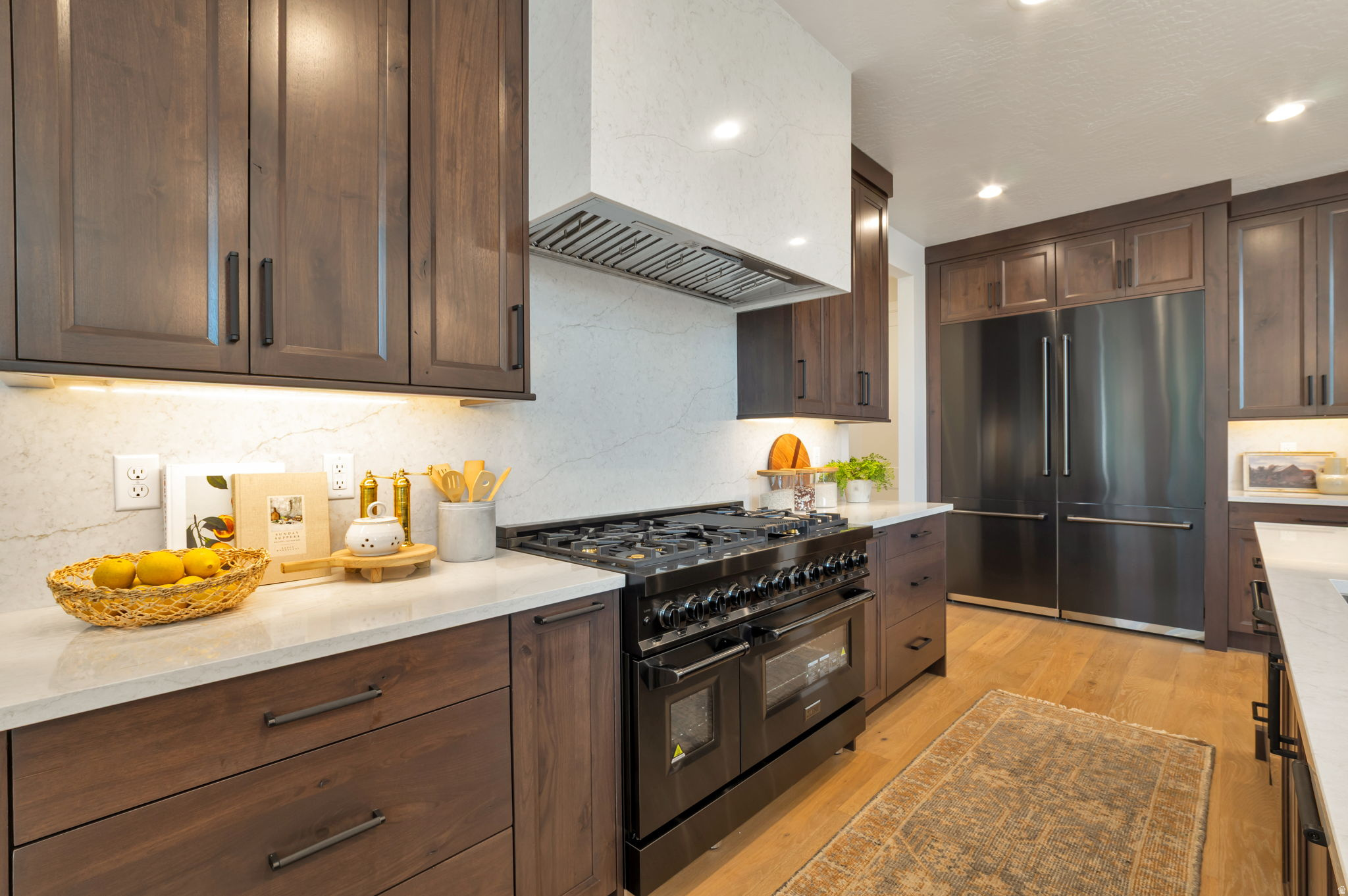EASTRIDGE ESTATES - Residential