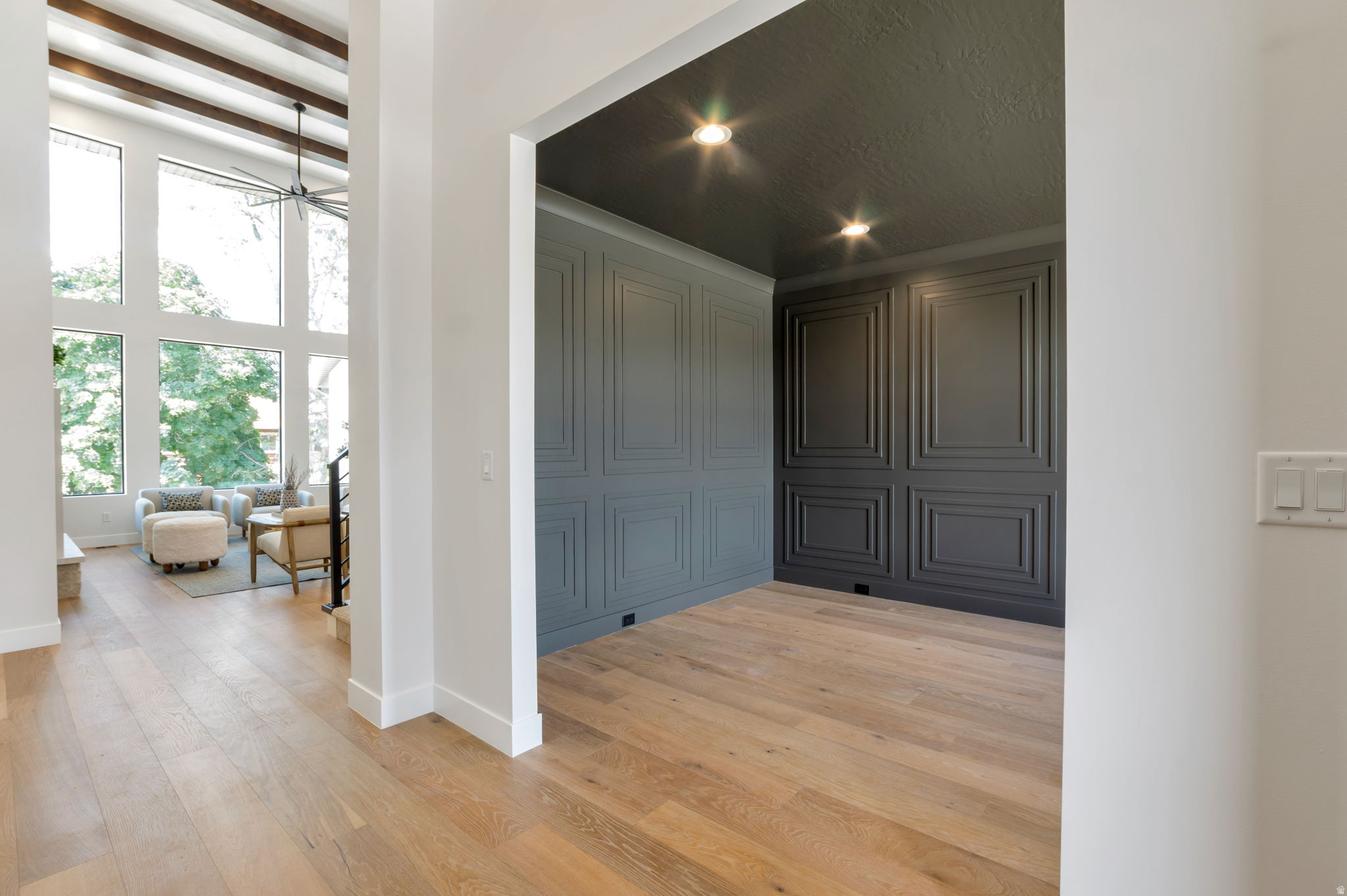 EASTRIDGE ESTATES - Residential