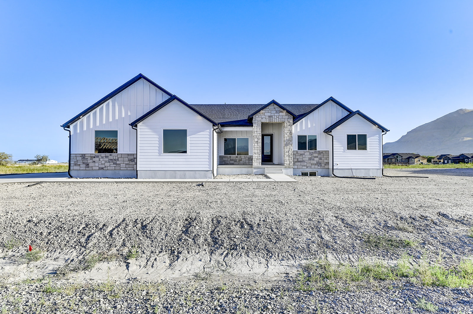 SUNSET ACRES - Residential