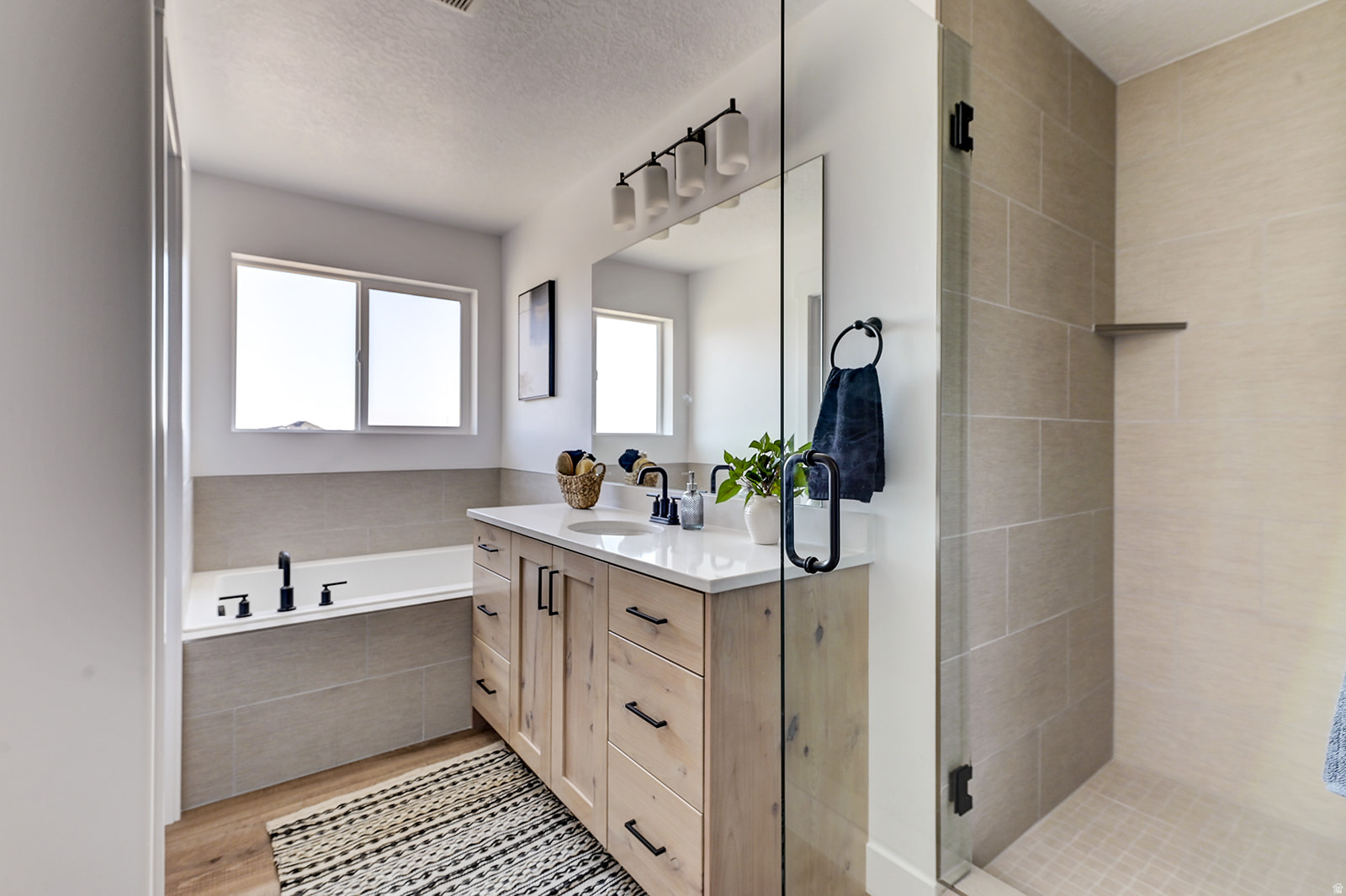 SUNSET ACRES - Residential
