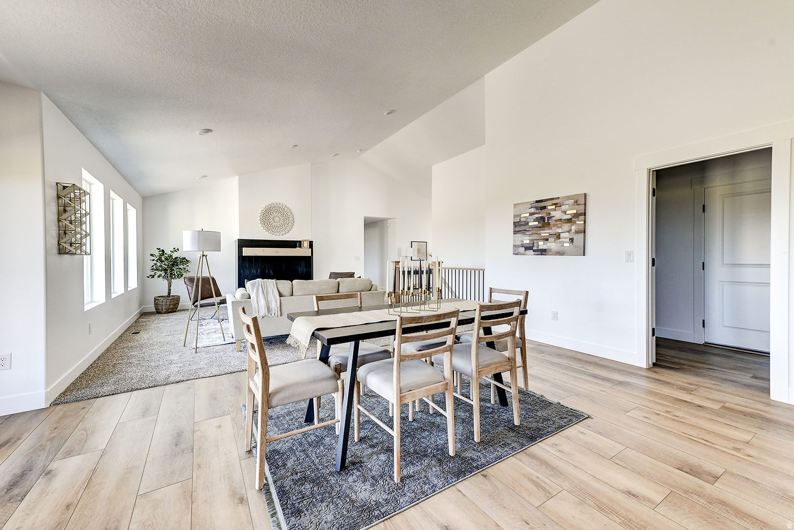 SUNSET ACRES - Residential