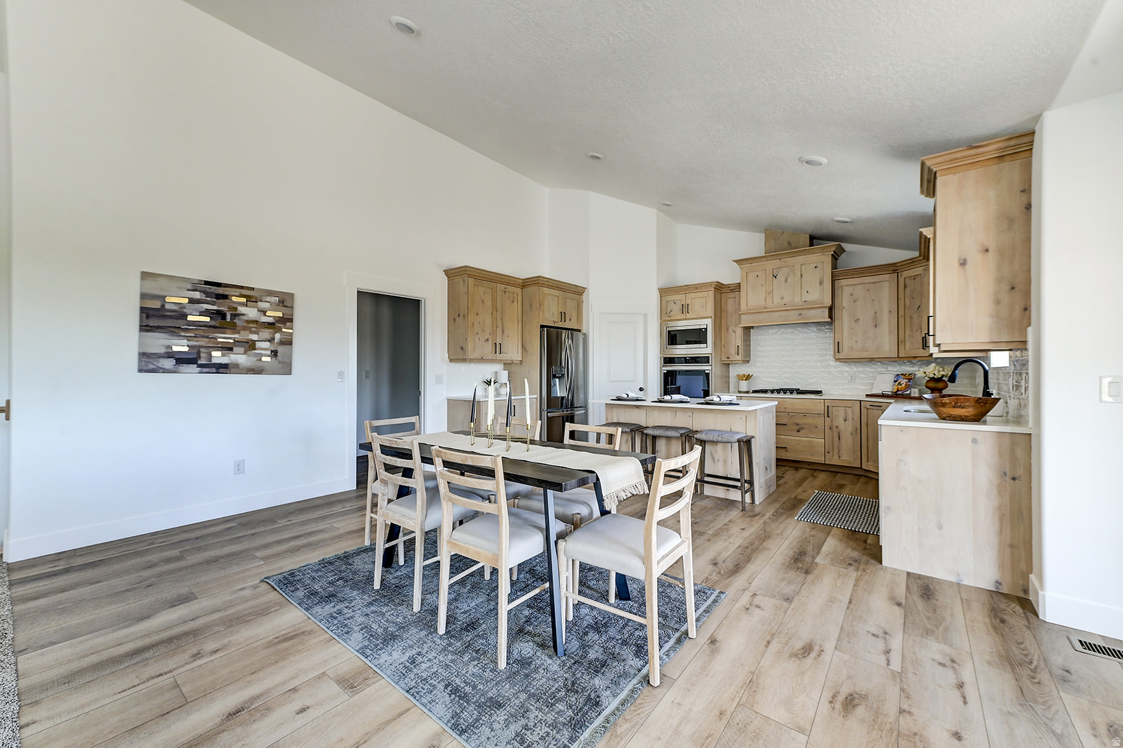 SUNSET ACRES - Residential