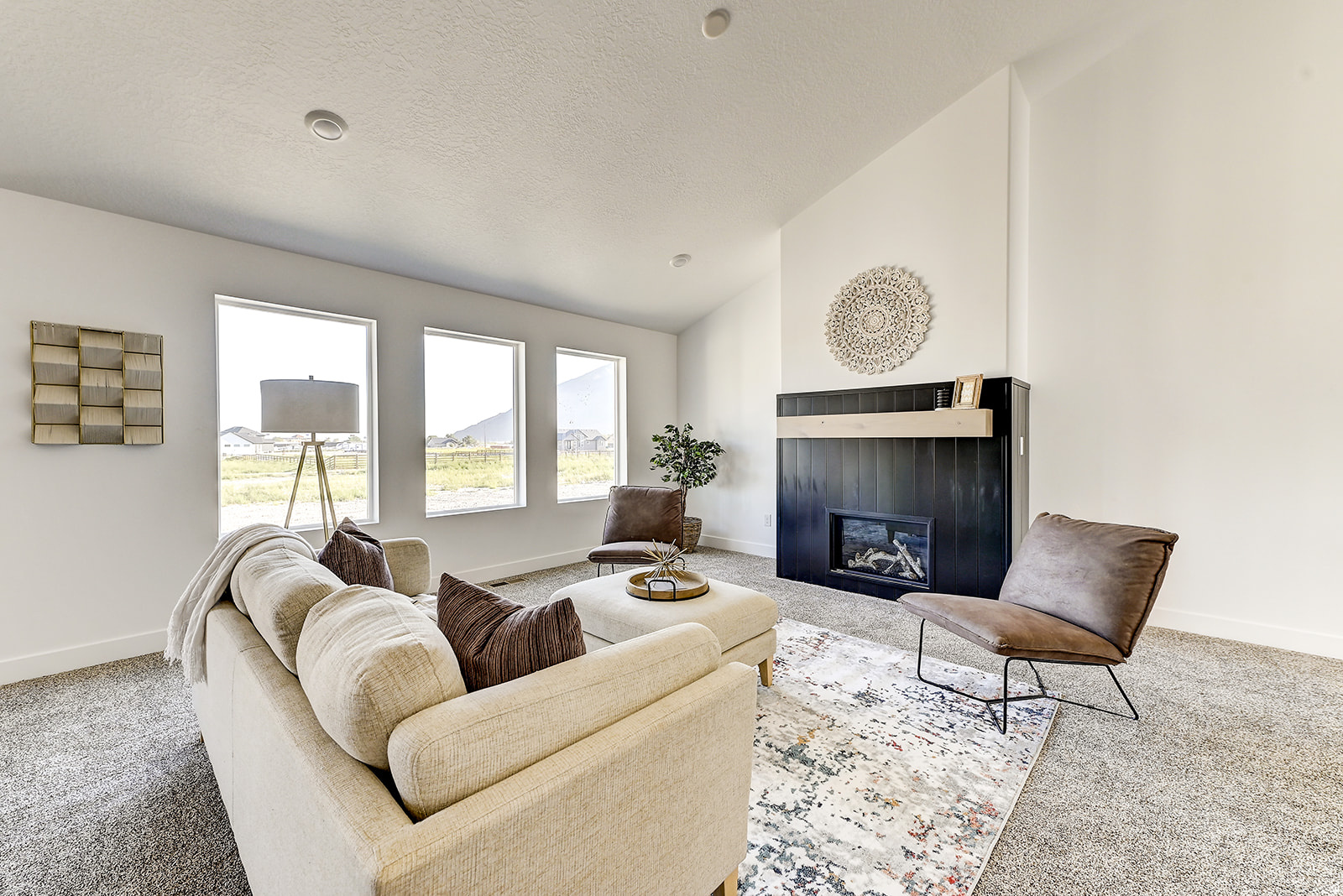 SUNSET ACRES - Residential
