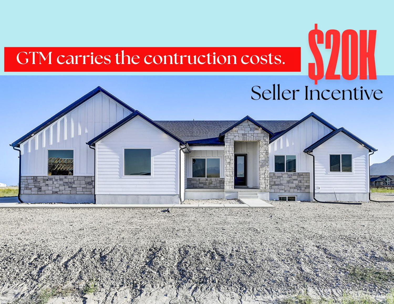 SUNSET ACRES - Residential