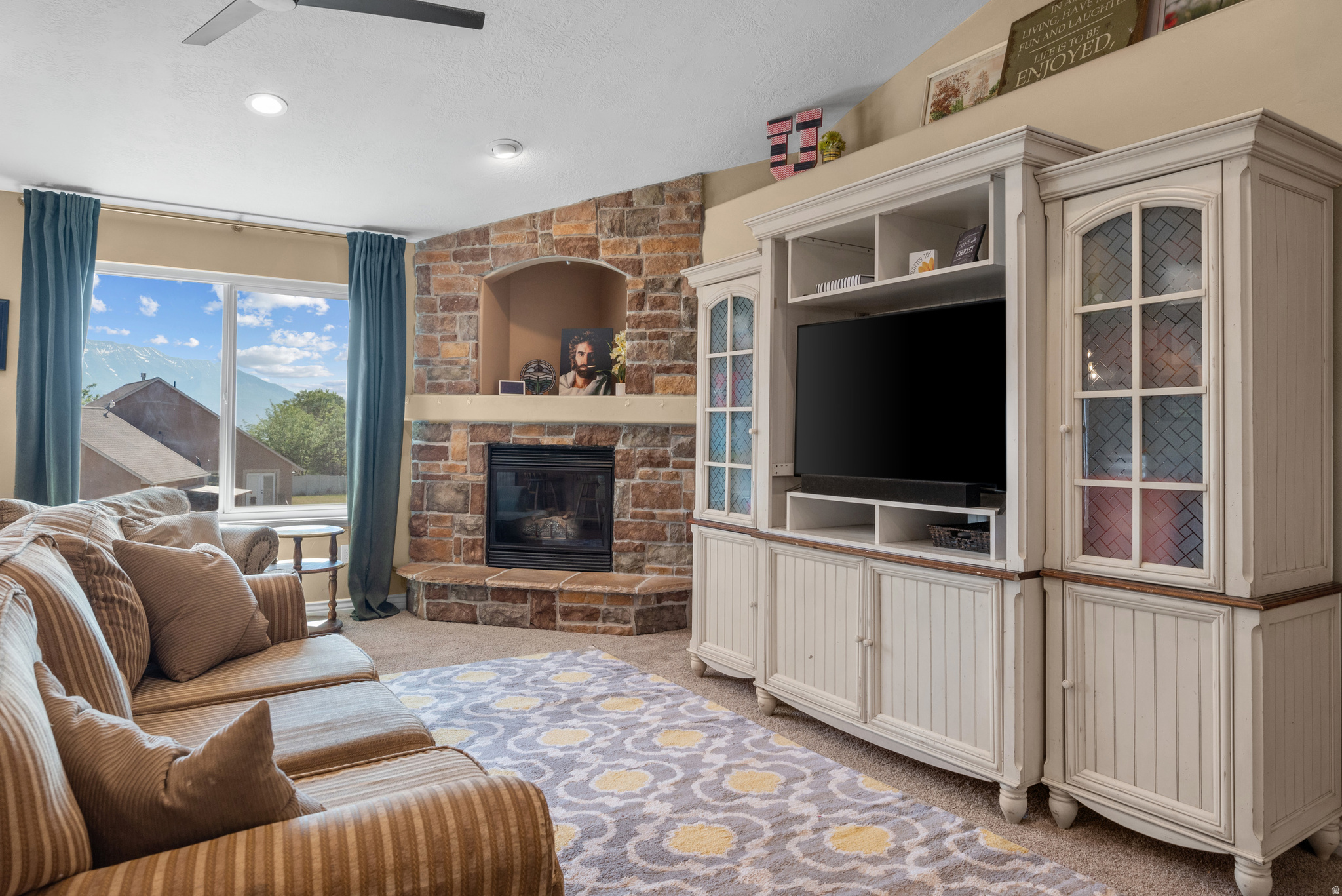SARATOGA HILLS PHASE 2 - Residential