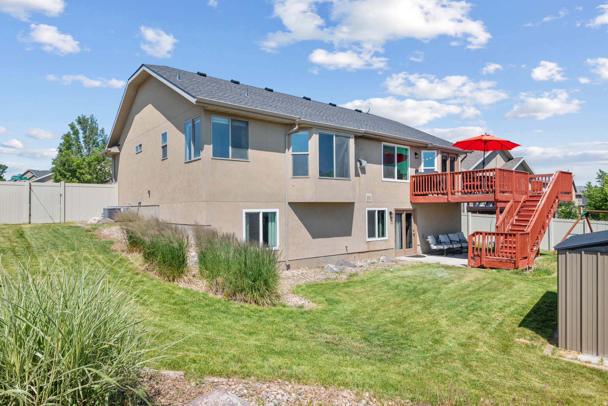 SARATOGA HILLS PHASE 2 - Residential