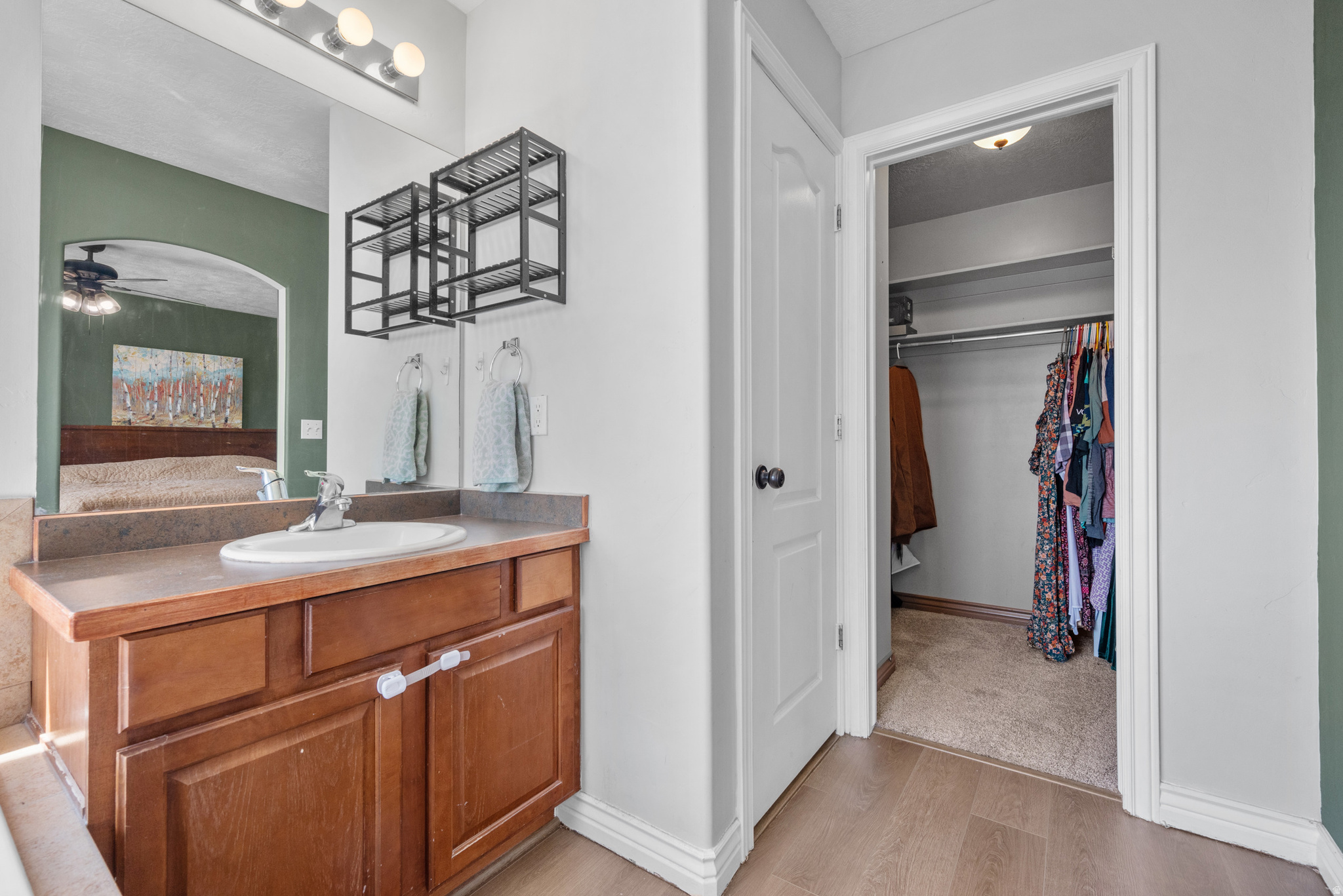 SARATOGA HILLS PHASE 2 - Residential