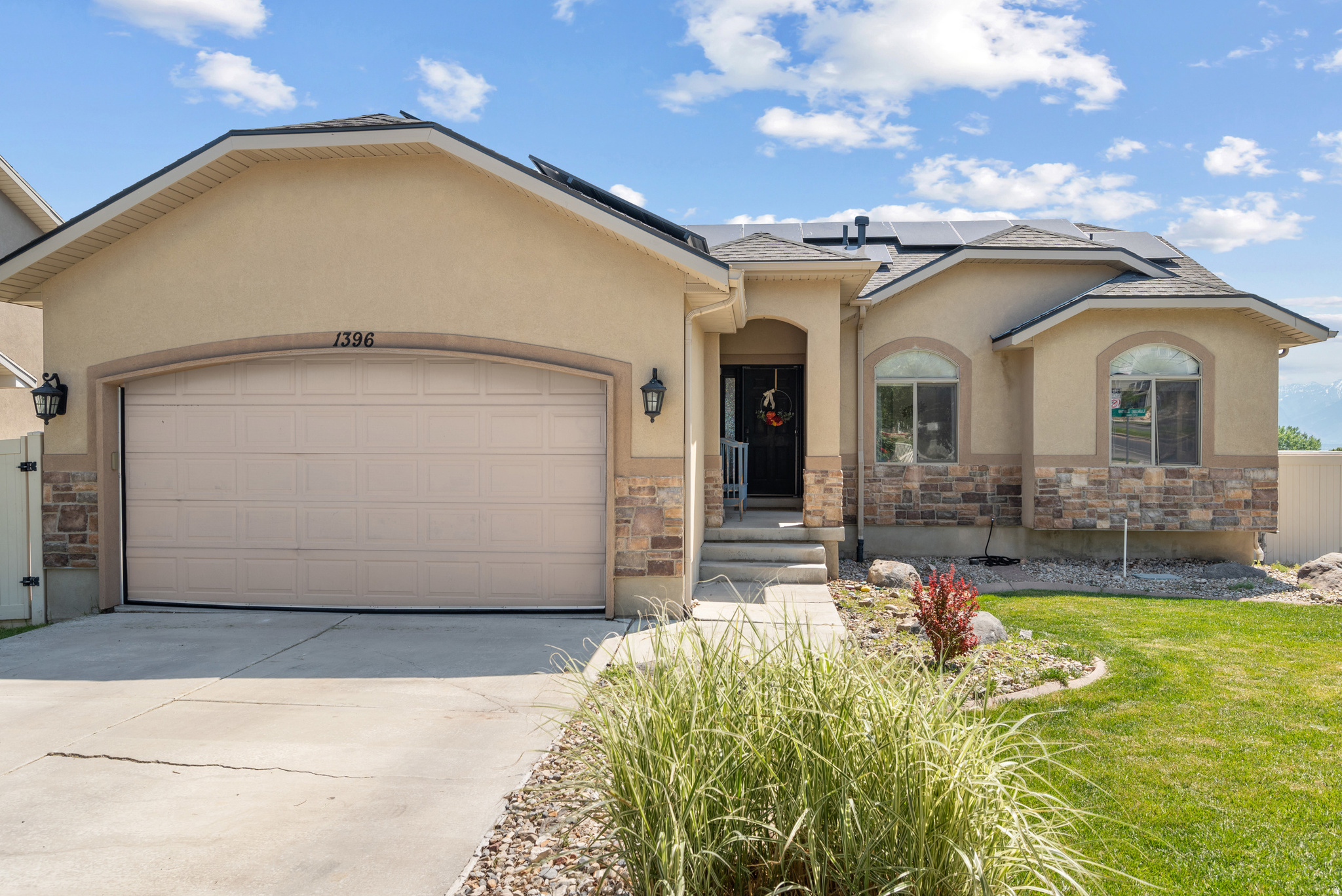 SARATOGA HILLS PHASE 2 - Residential