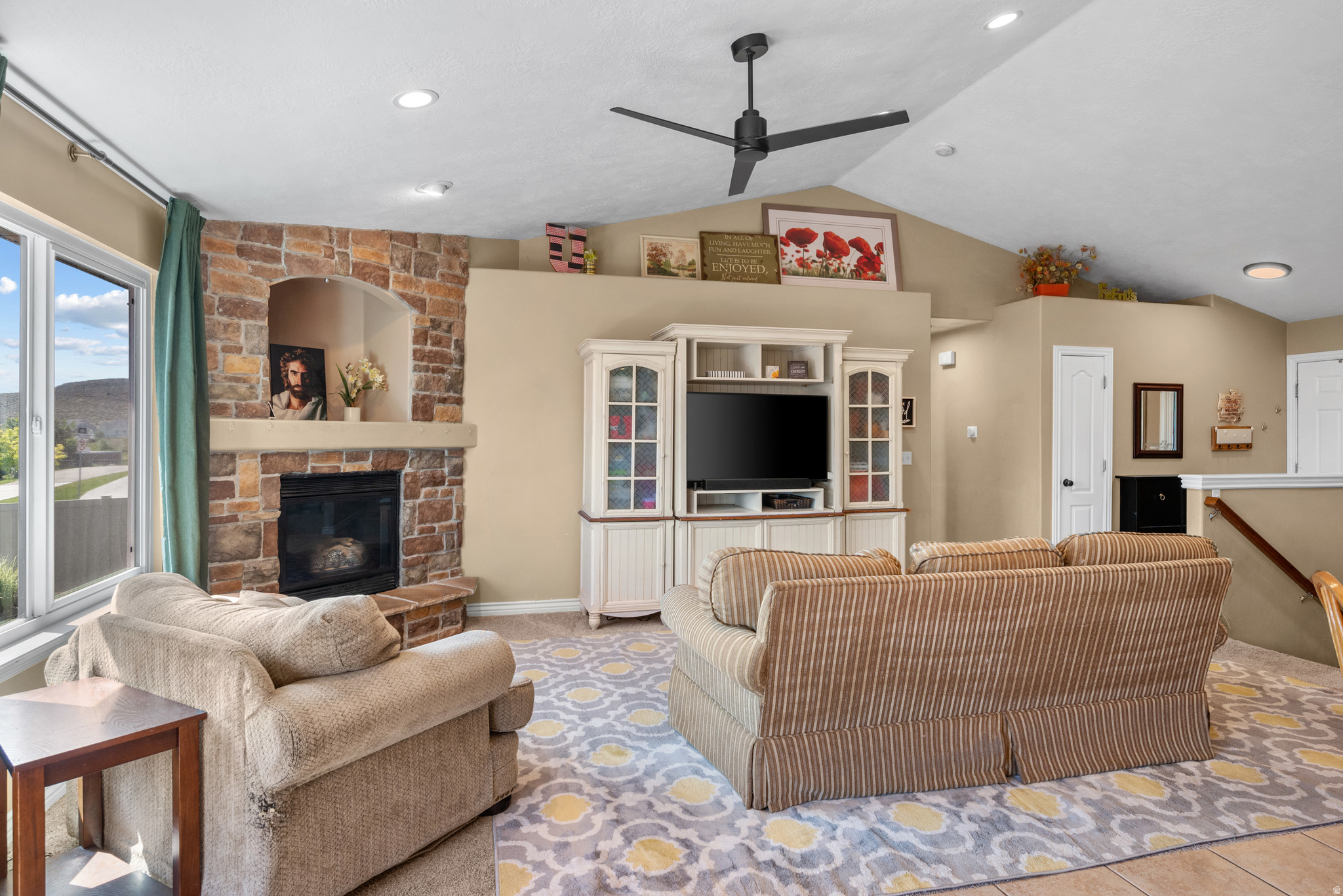 SARATOGA HILLS PHASE 2 - Residential
