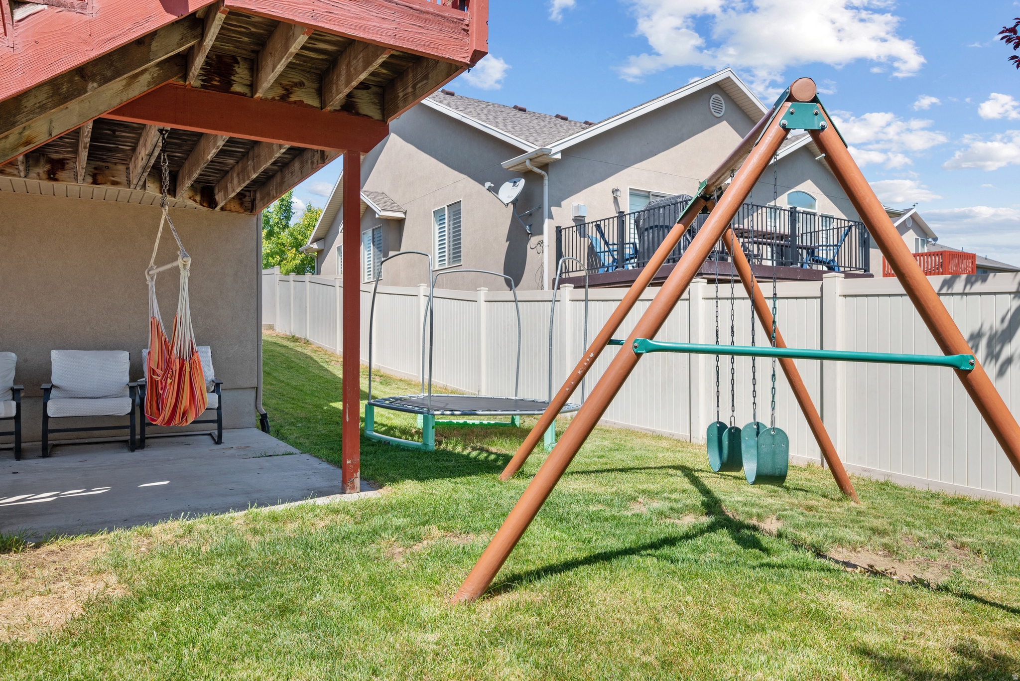 SARATOGA HILLS PHASE 2 - Residential
