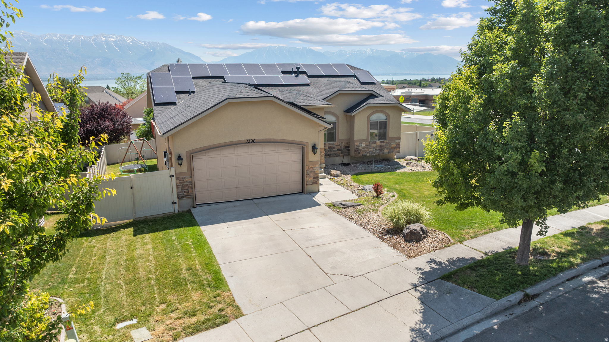 SARATOGA HILLS PHASE 2 - Residential