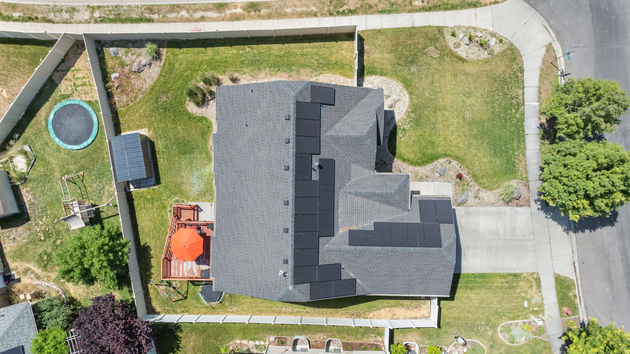 SARATOGA HILLS PHASE 2 - Residential