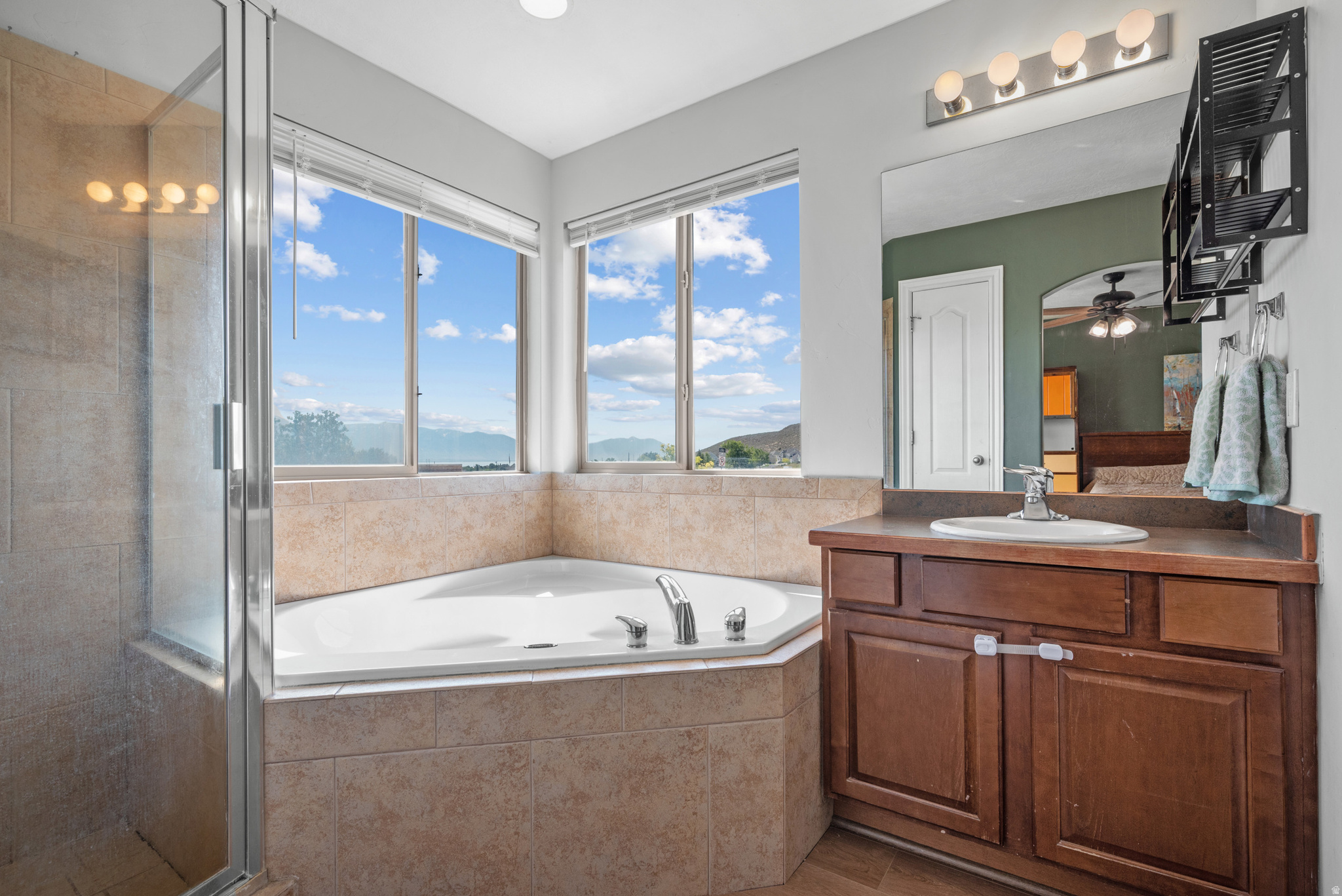 SARATOGA HILLS PHASE 2 - Residential