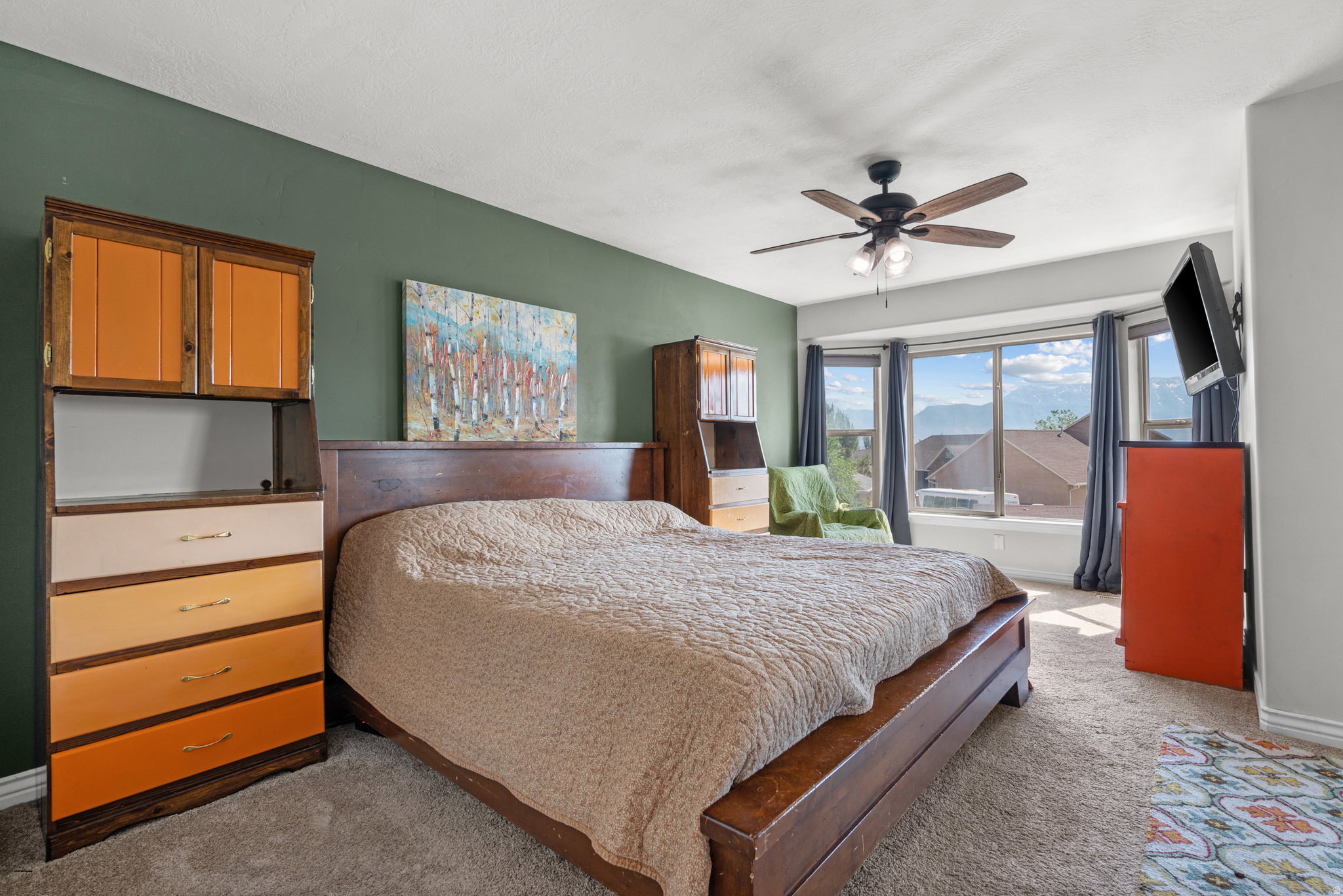 SARATOGA HILLS PHASE 2 - Residential