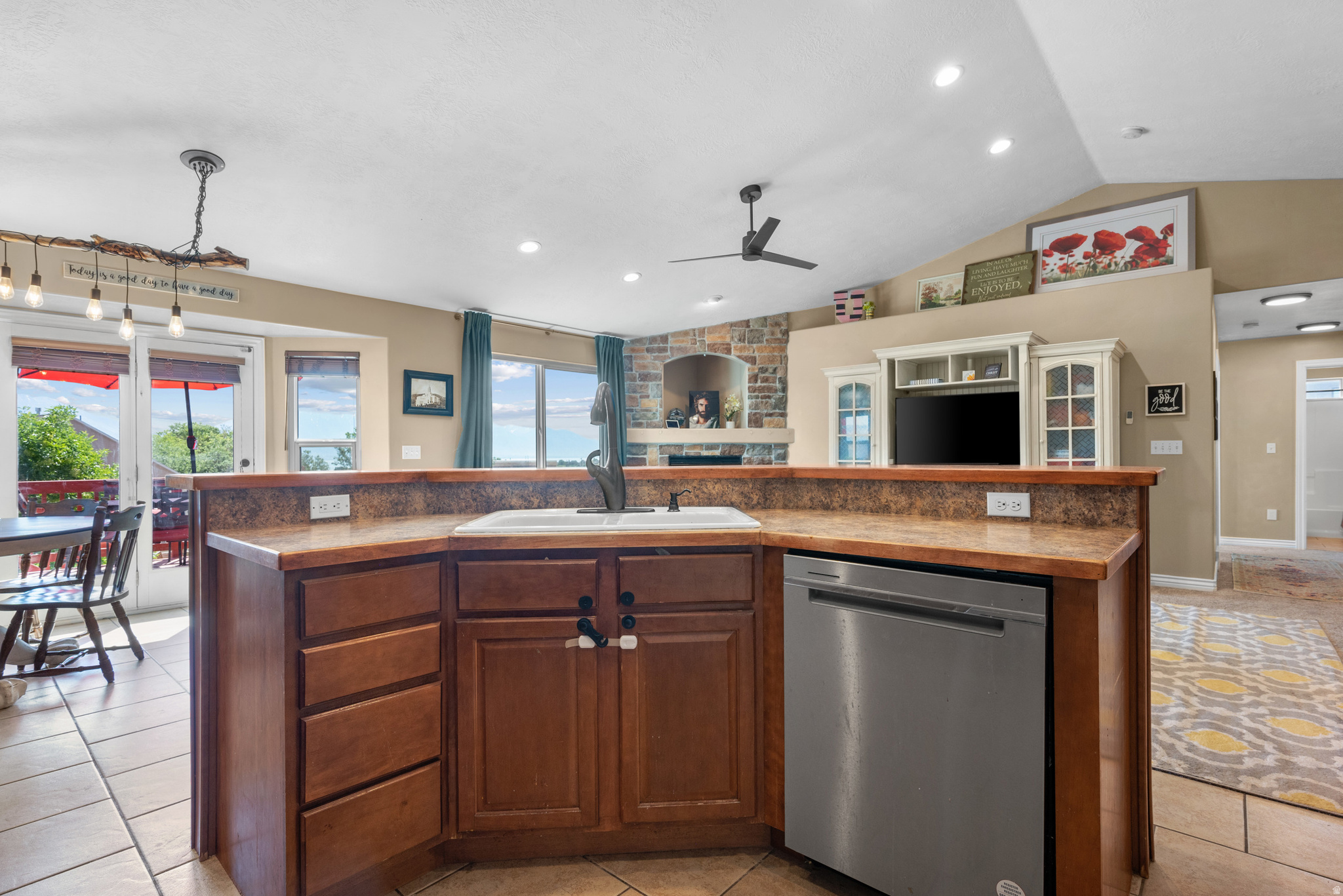 SARATOGA HILLS PHASE 2 - Residential