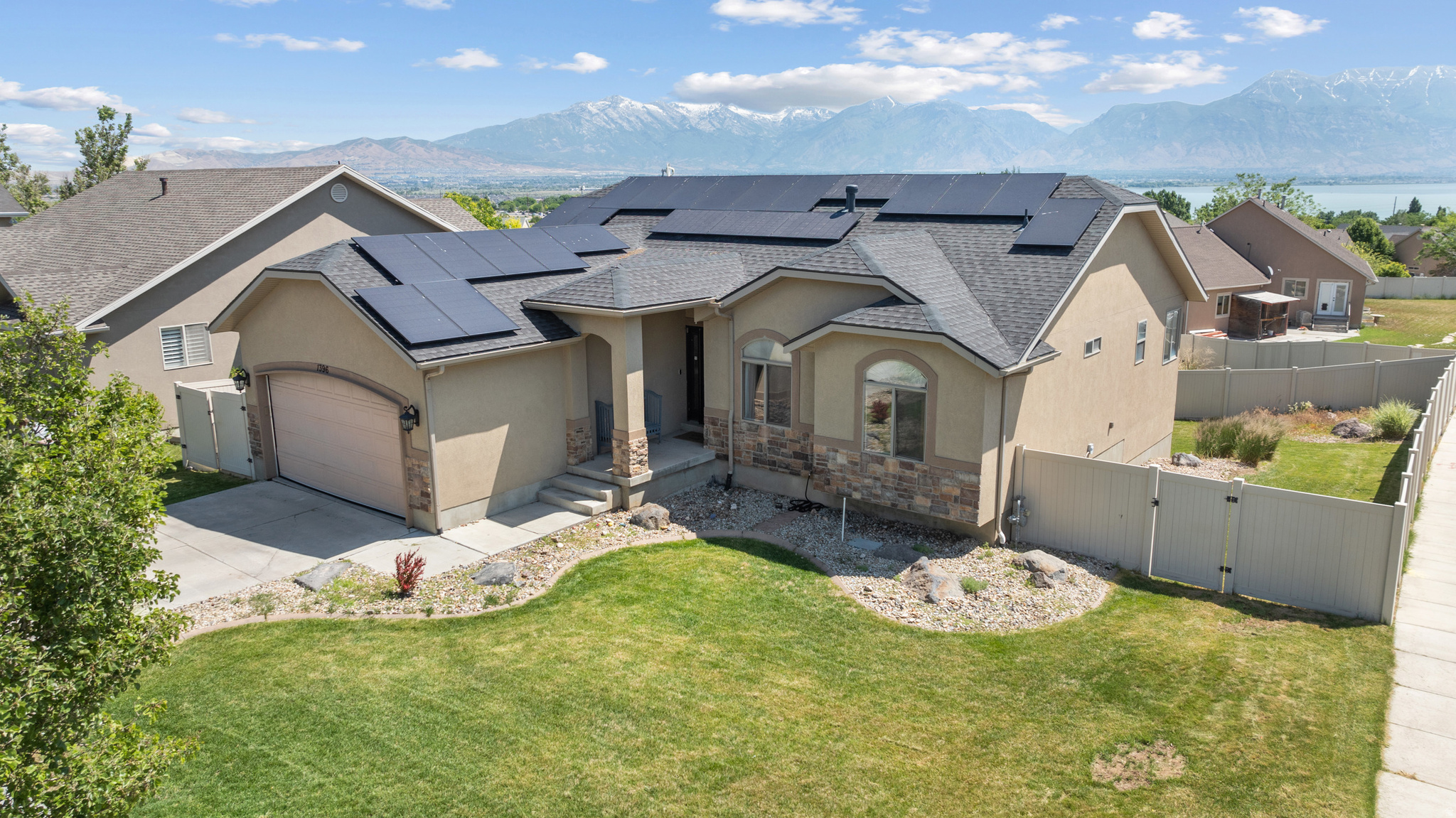 SARATOGA HILLS PHASE 2 - Residential