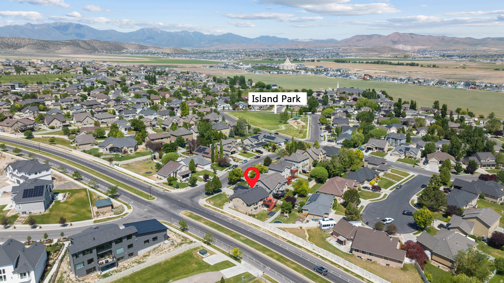 SARATOGA HILLS PHASE 2 - Residential