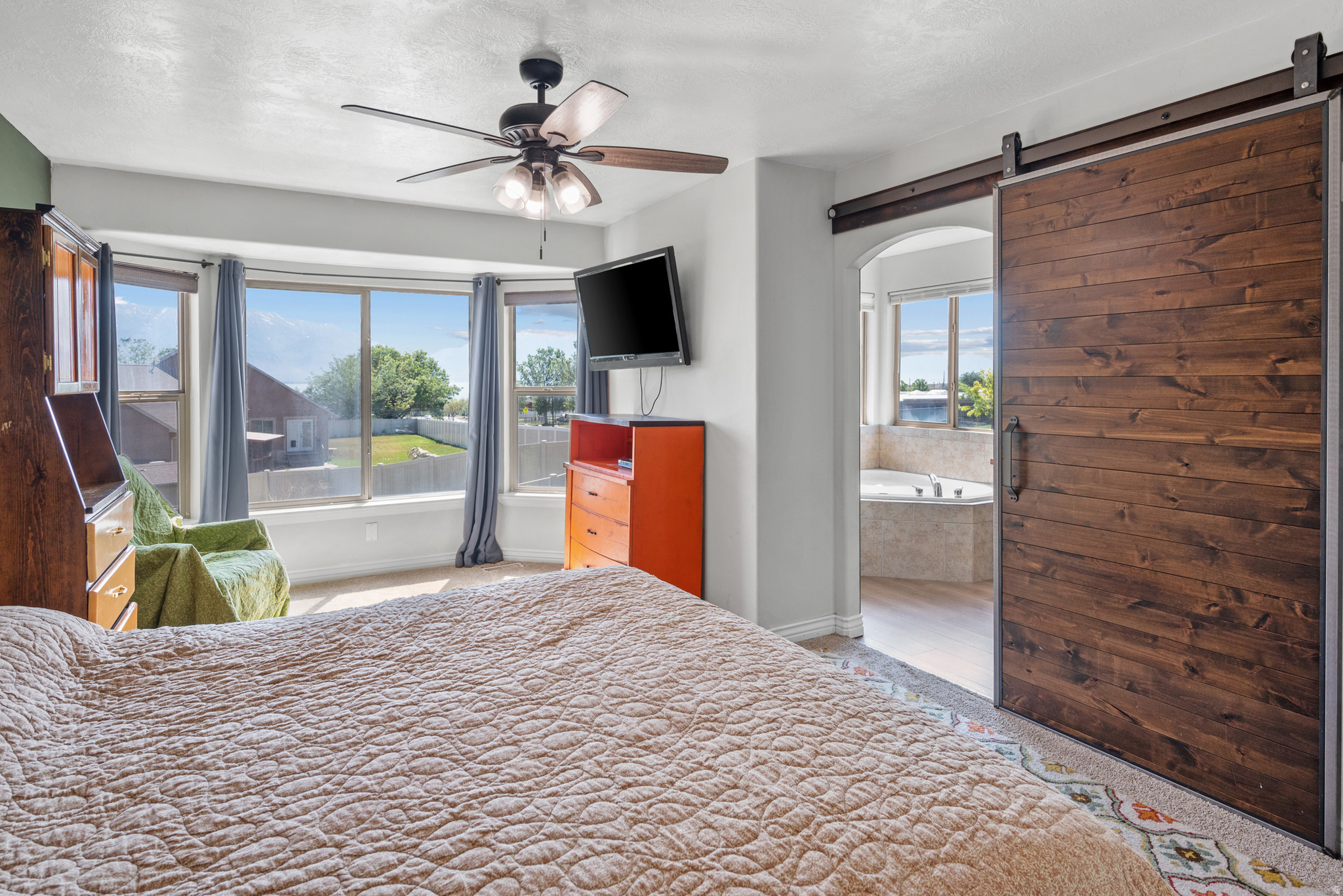 SARATOGA HILLS PHASE 2 - Residential