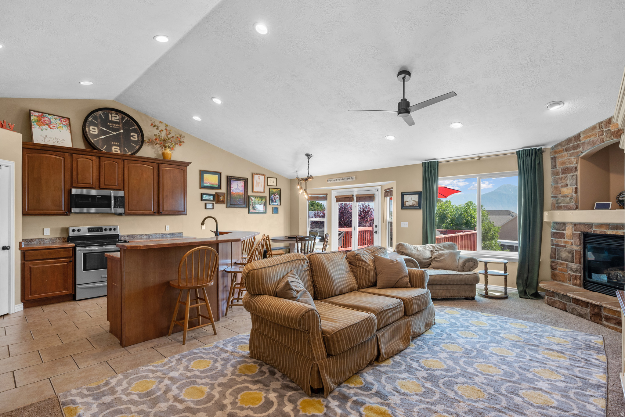 SARATOGA HILLS PHASE 2 - Residential