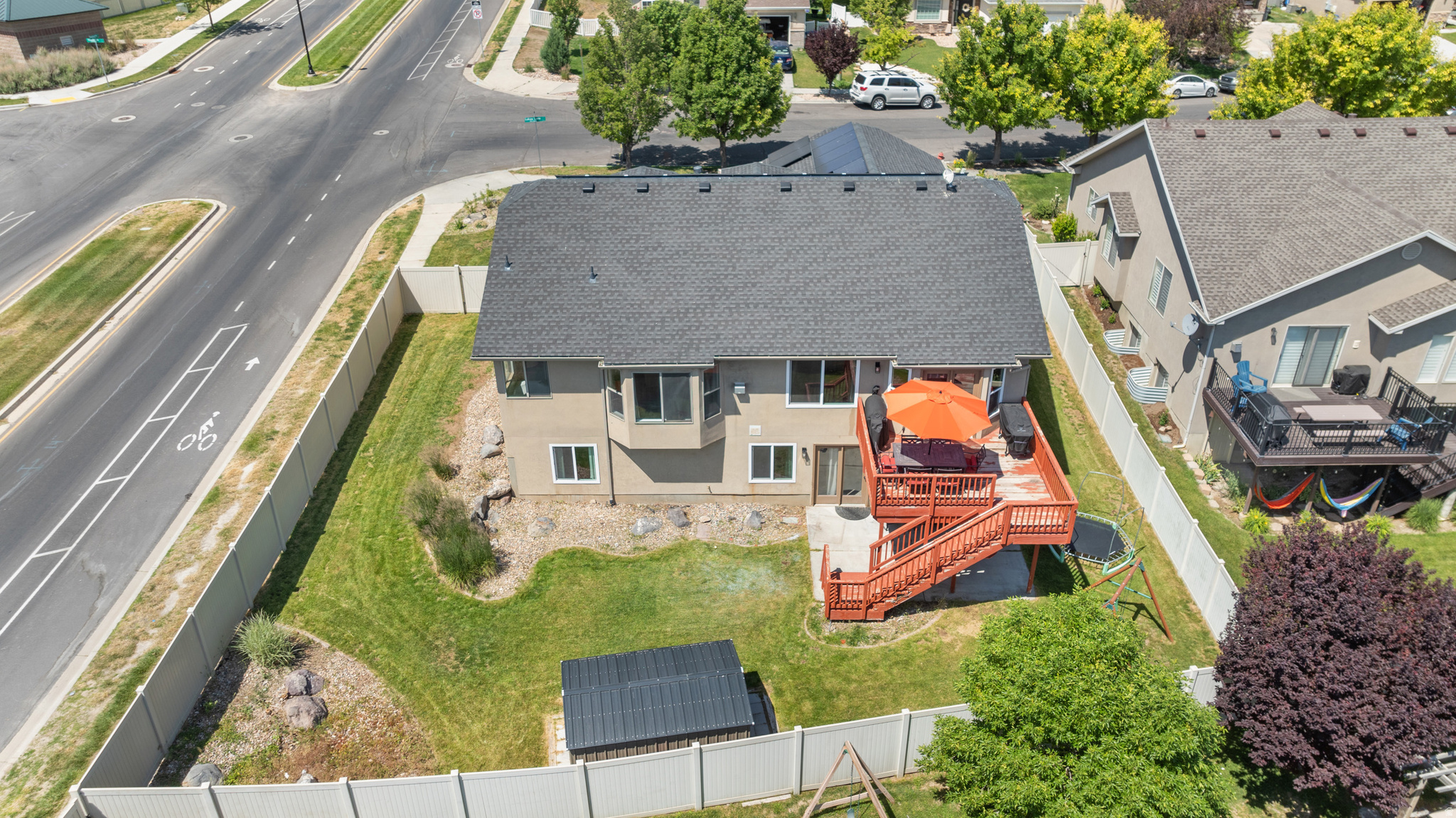 SARATOGA HILLS PHASE 2 - Residential