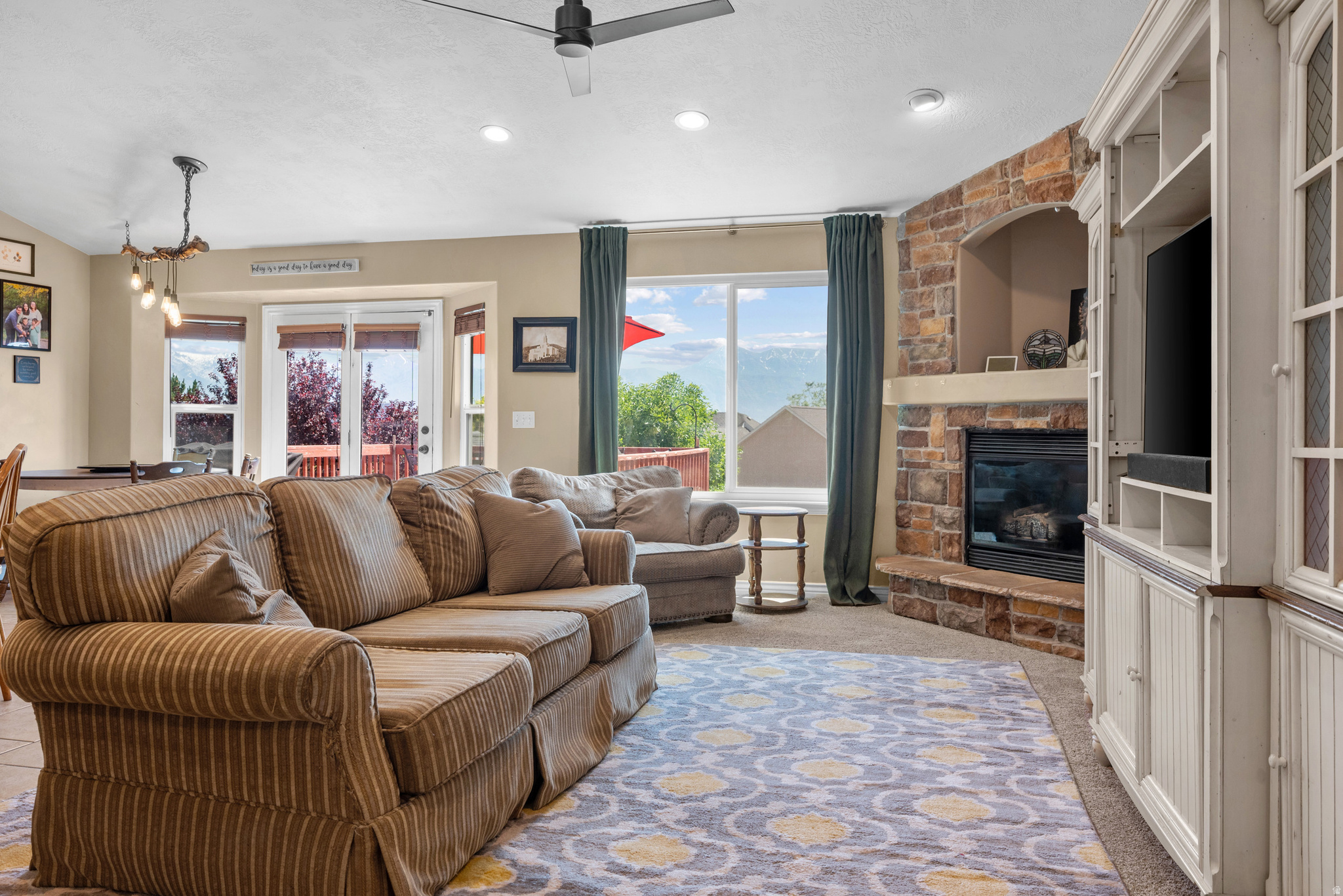 SARATOGA HILLS PHASE 2 - Residential