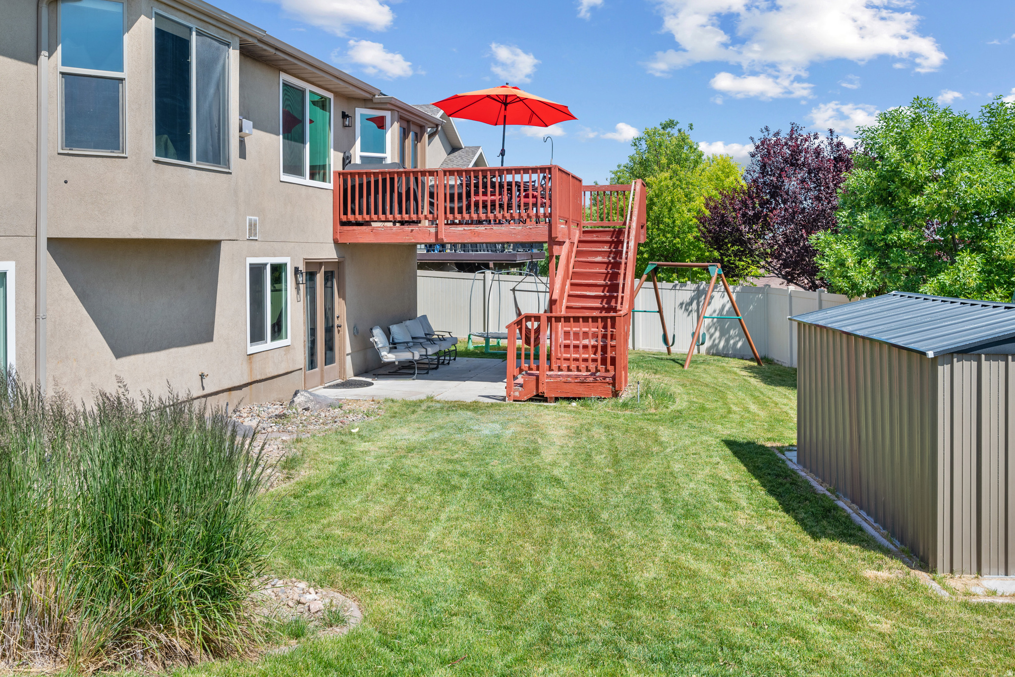 SARATOGA HILLS PHASE 2 - Residential