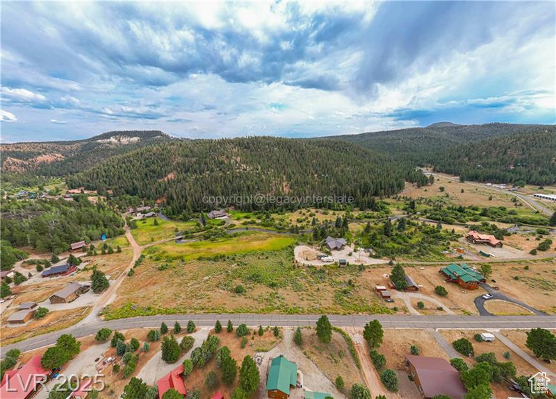 ASPEN HIGHLANDS SUBDIVISION - Land