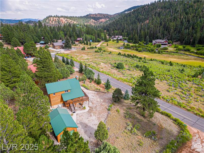ASPEN HIGHLANDS SUBDIVISION - Land