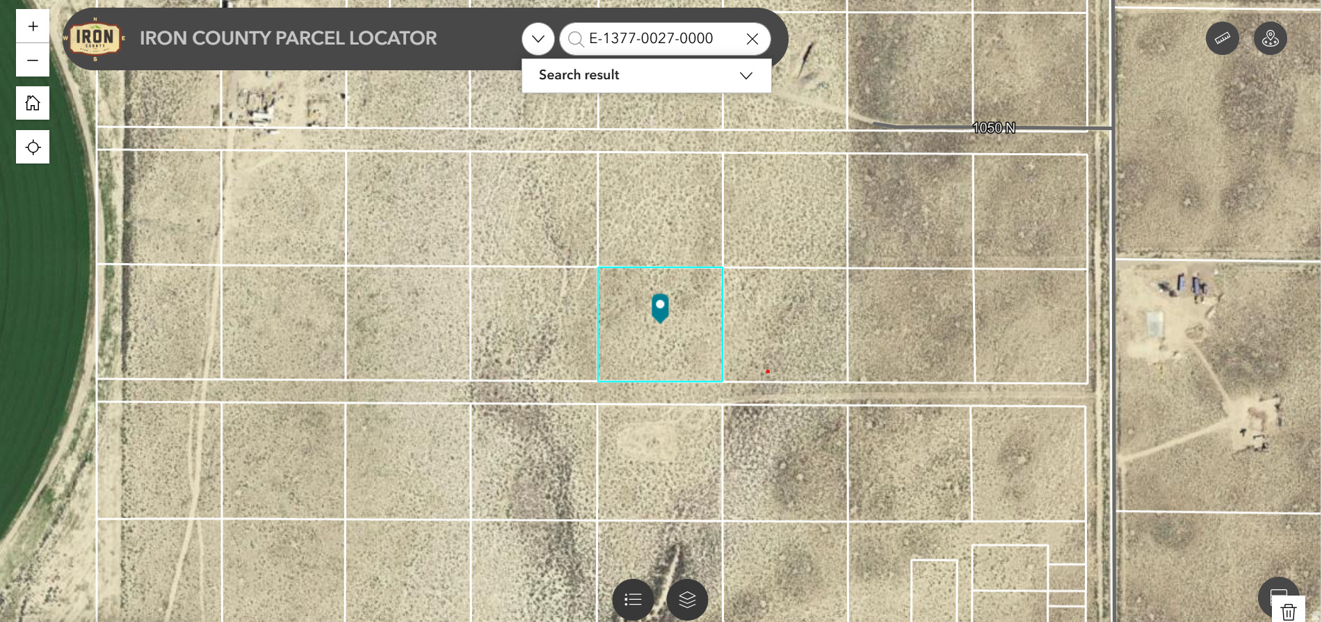 SAN DIEGO RANCHOS, VALLEY OF VISION - Land