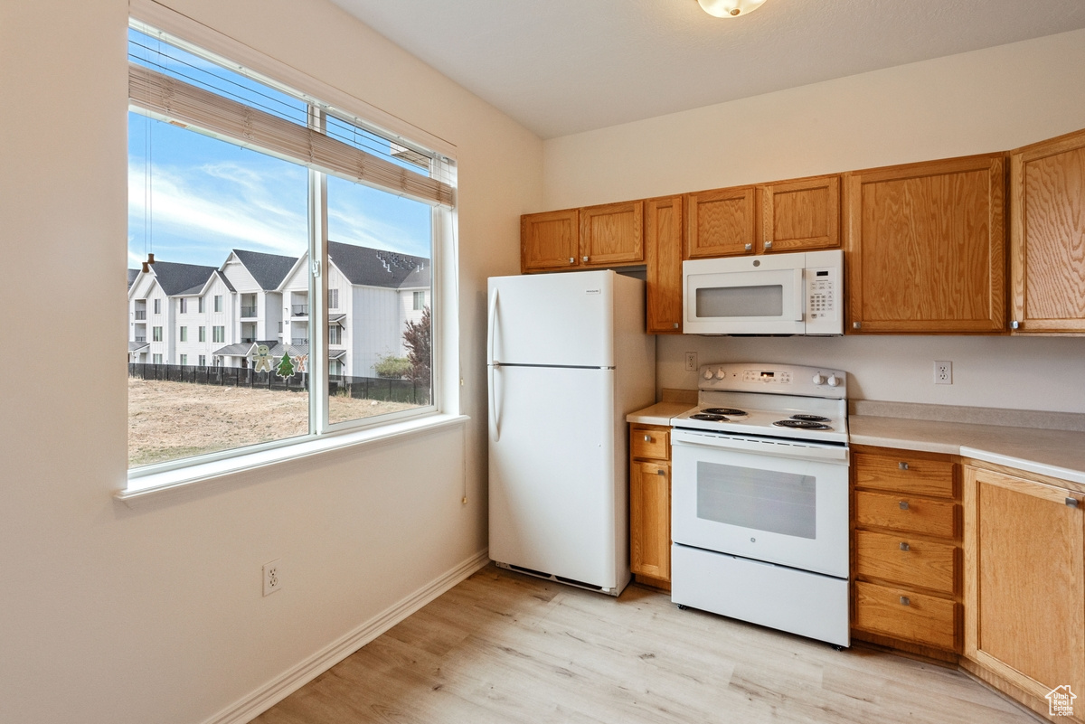 MIRA VISTA CONDO - Residential