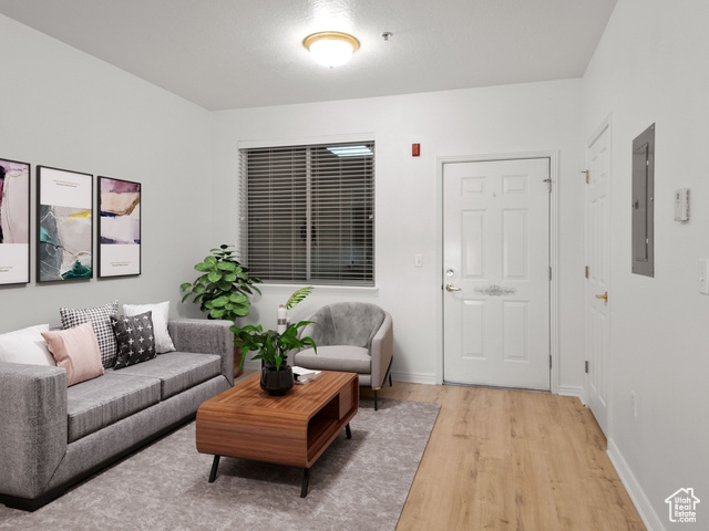 MIRA VISTA CONDO - Residential