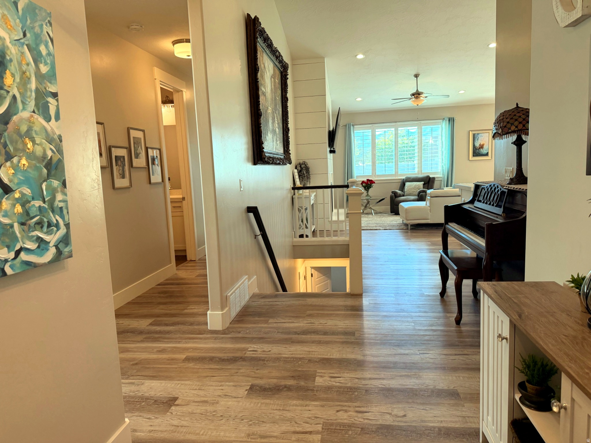 THE HAMPTONS - Residential