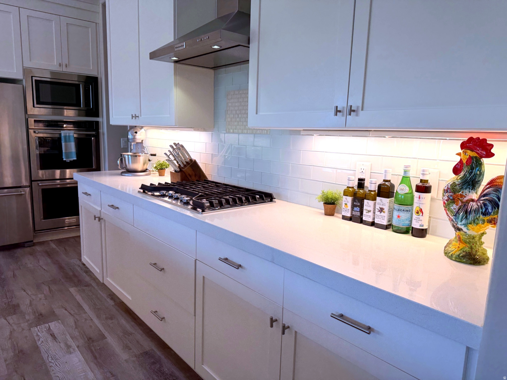 THE HAMPTONS - Residential